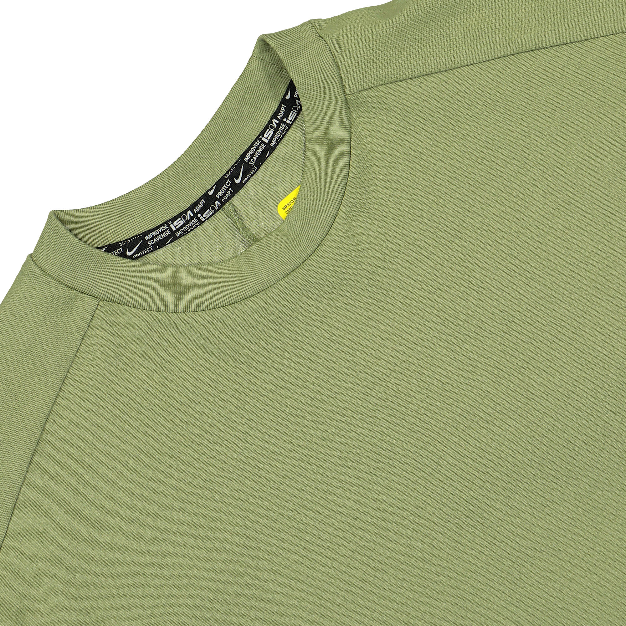 ISPA Short Sleeve T-Shirt - Image 3