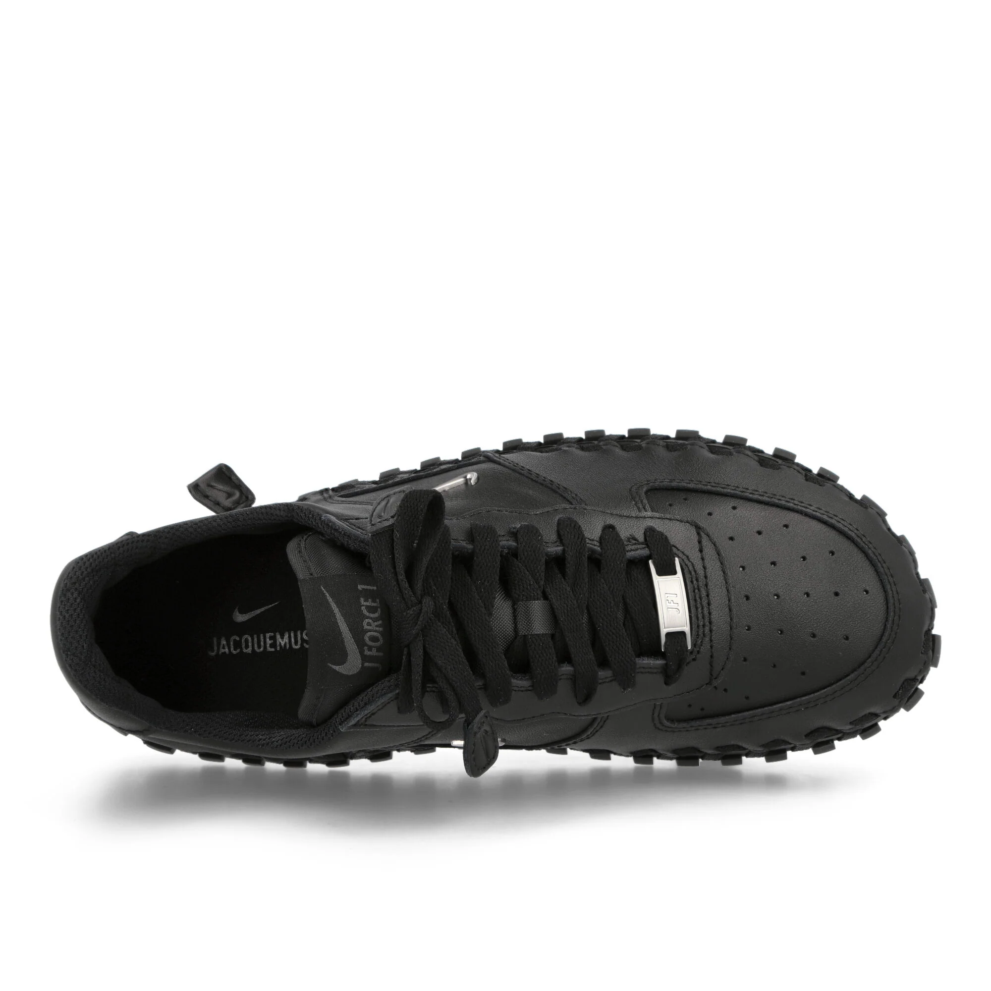 Jacquemus x Nike J Force 1 Low Lx Sp - Image 5
