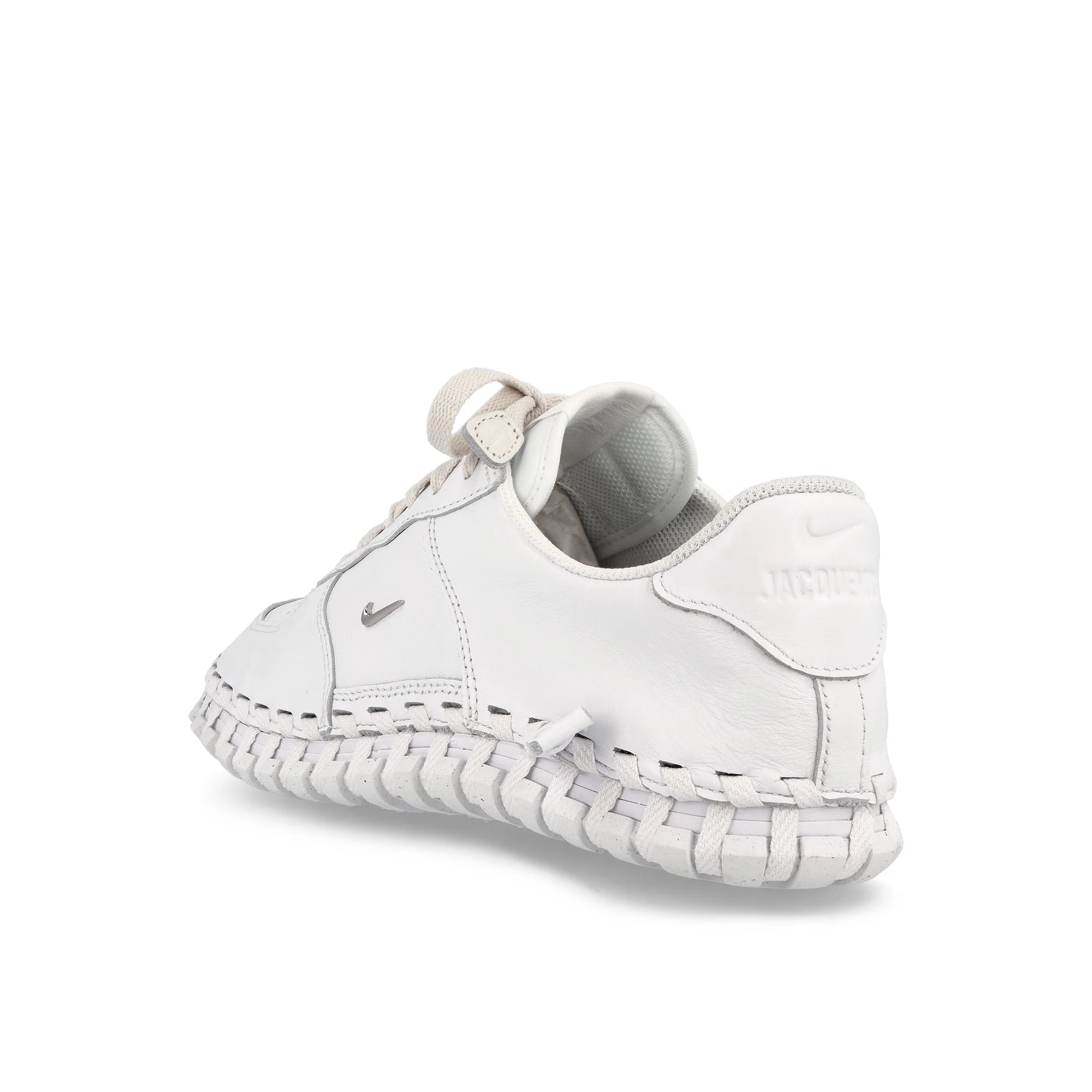 Jacquemus x Nike J Force 1 Low Lx Sp - Image 3