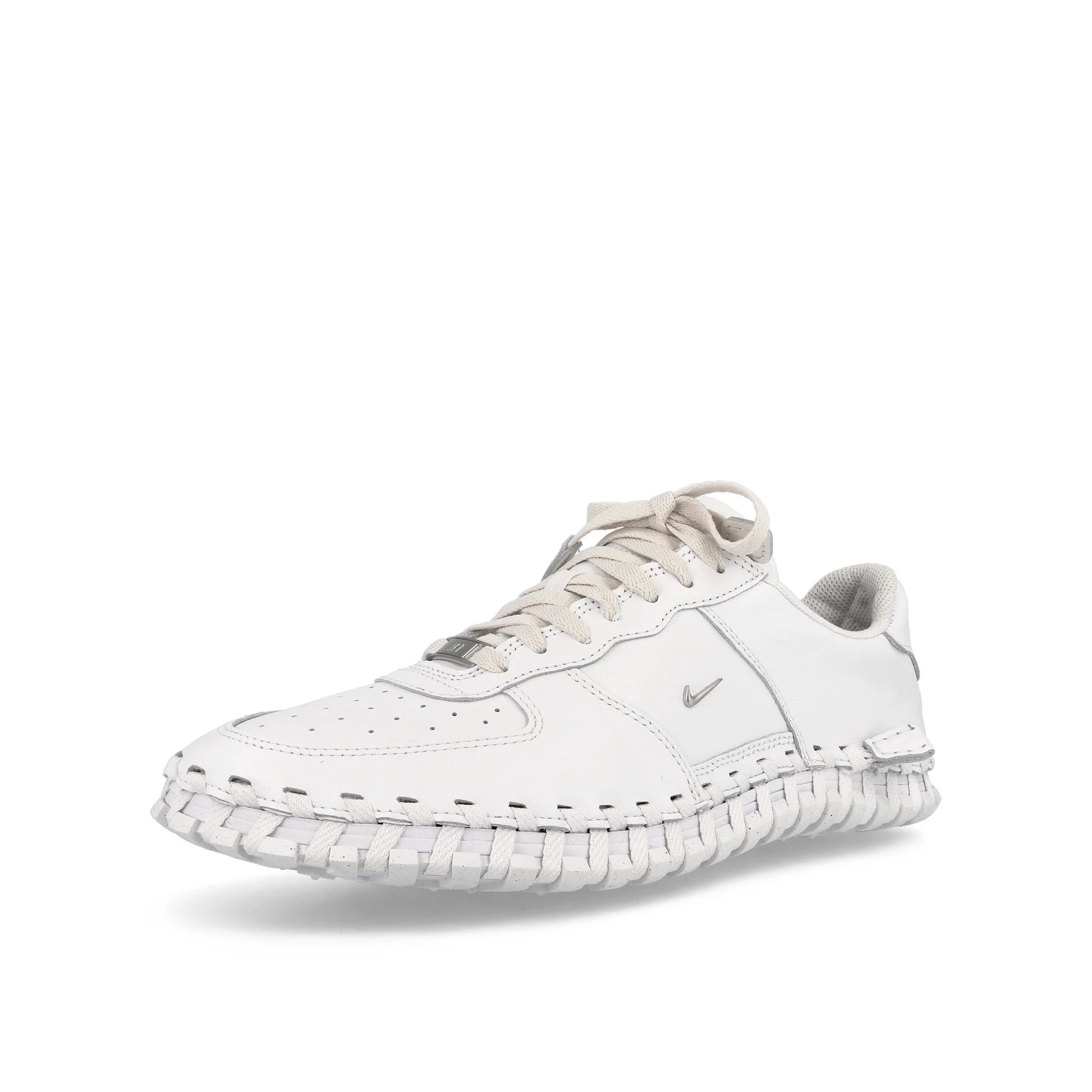 Jacquemus x Nike J Force 1 Low Lx Sp - Image 4