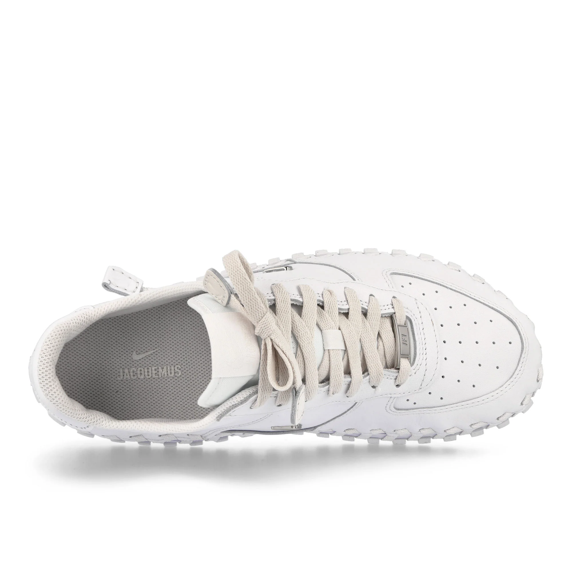 Jacquemus x Nike J Force 1 Low Lx Sp - Image 5