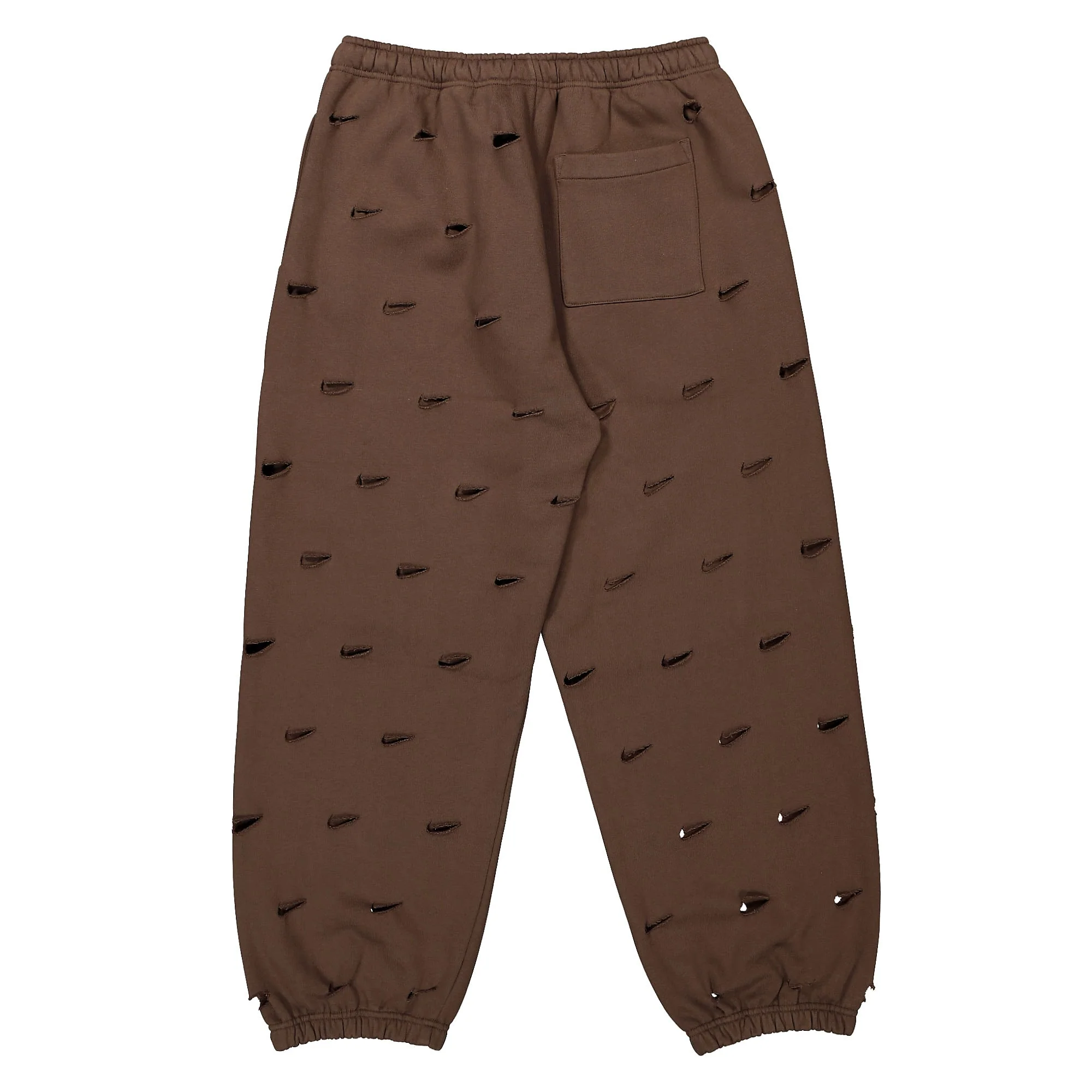 Jacquemus x Nike NRG Swoosh Pant - Image 2