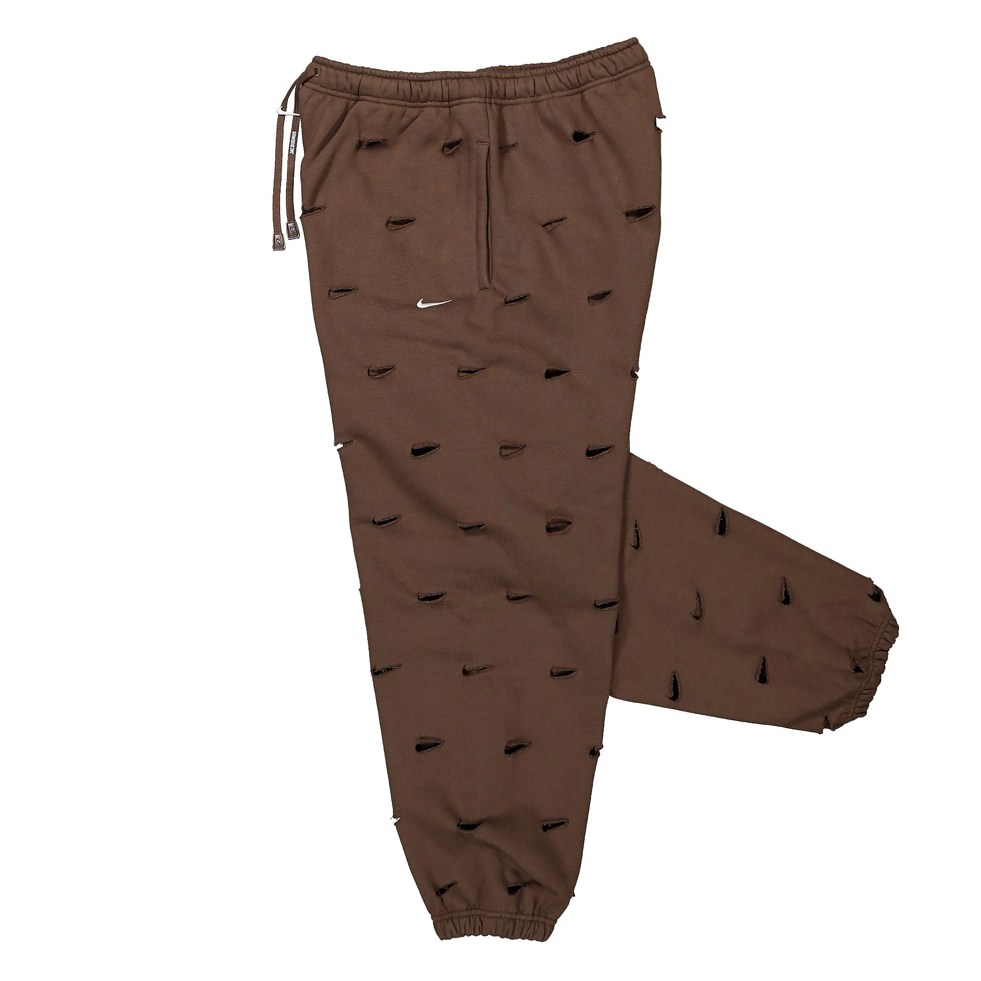 Jacquemus x Nike NRG Swoosh Pant - Image 3