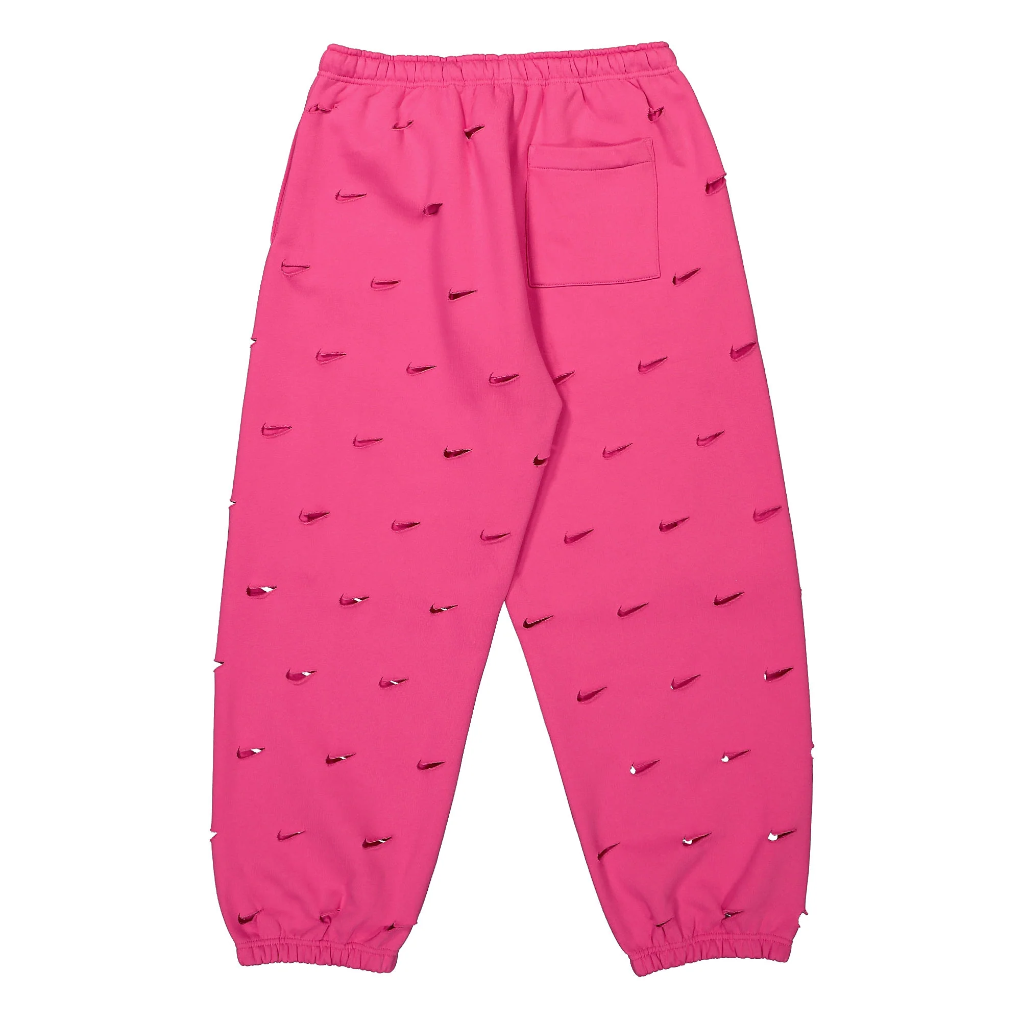 Jacquemus x Nike NRG Swoosh Pant - Image 2