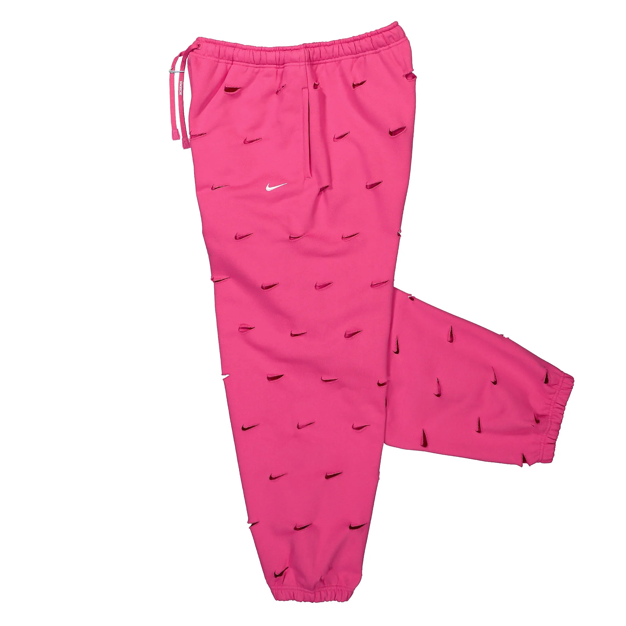 Jacquemus x Nike NRG Swoosh Pant - Image 3