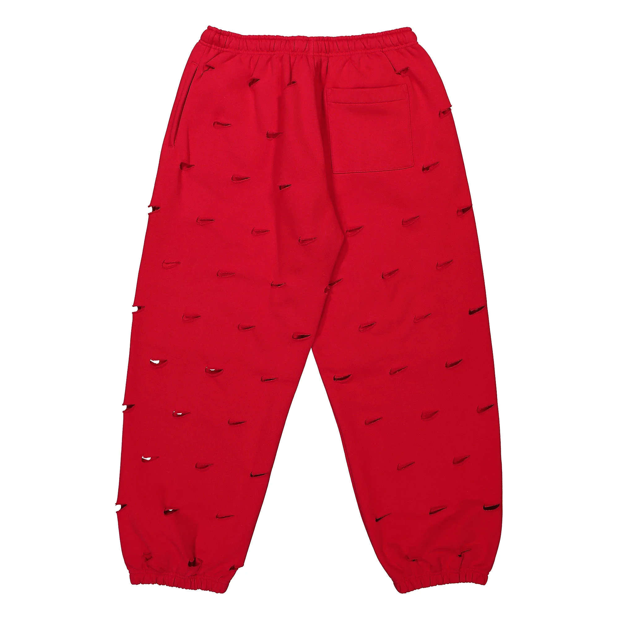 Jacquemus x Nike NRG Swoosh Pant - Image 2