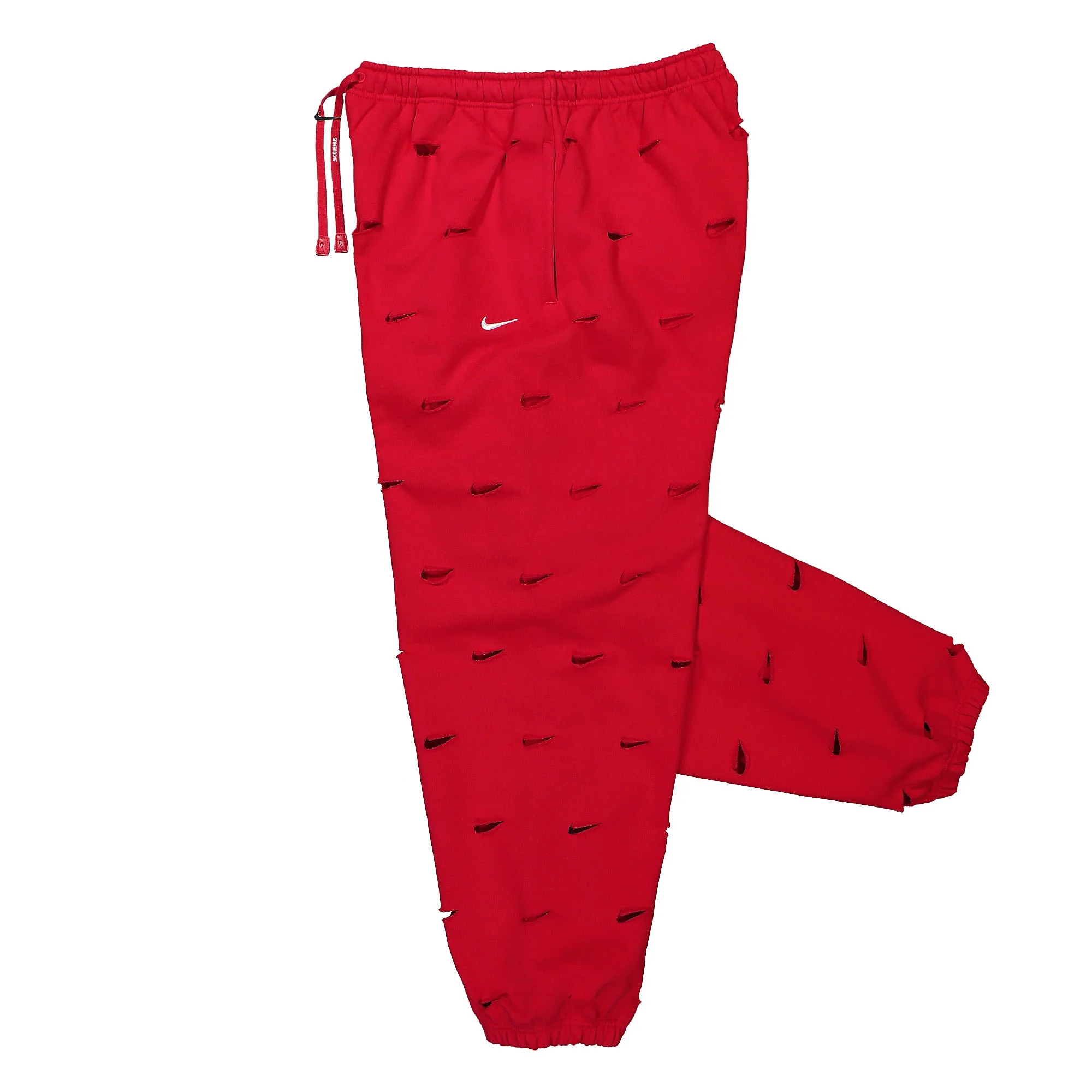 Jacquemus x Nike NRG Swoosh Pant - Image 3
