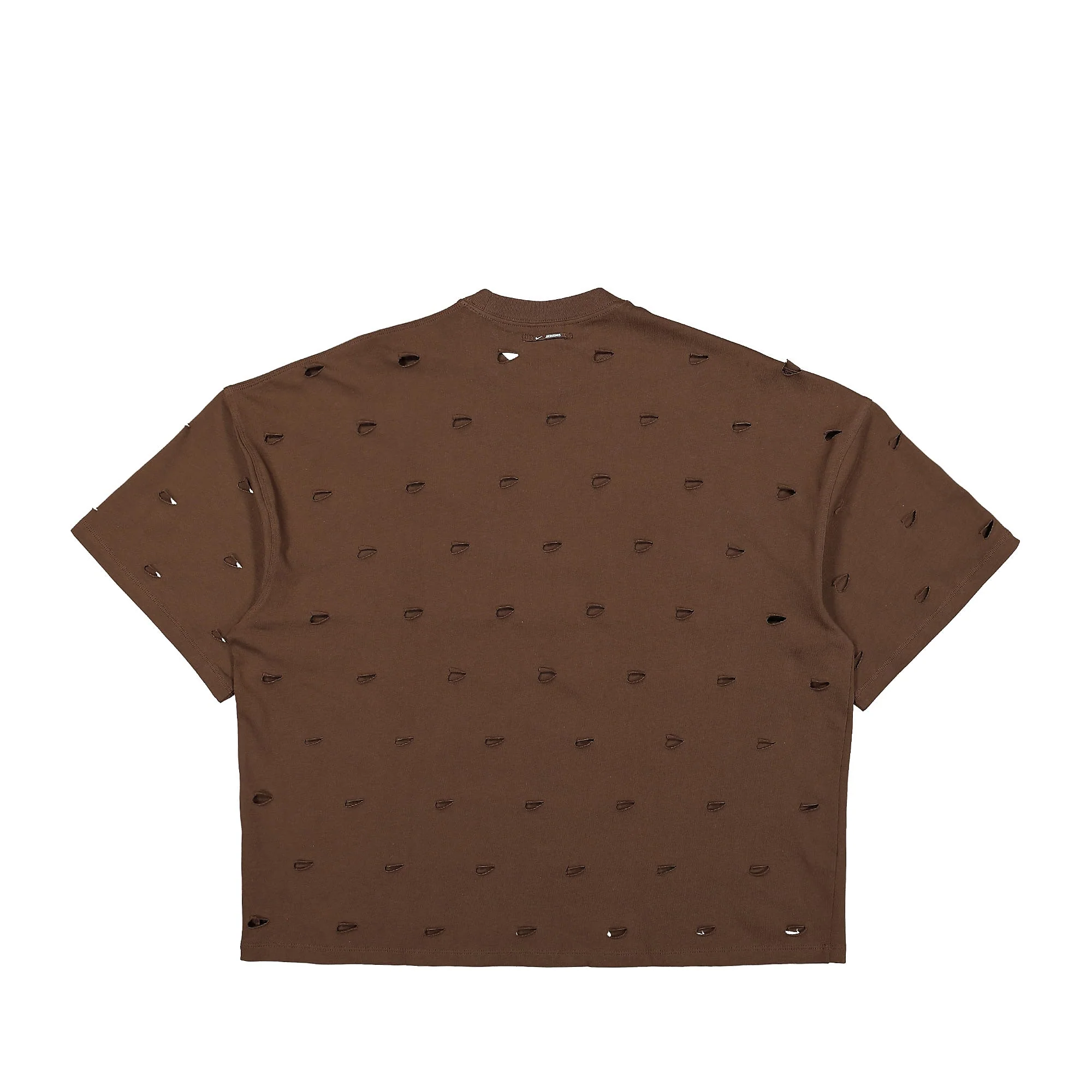 Jacquemus x Nike NRG Swoosh Tee - Image 2