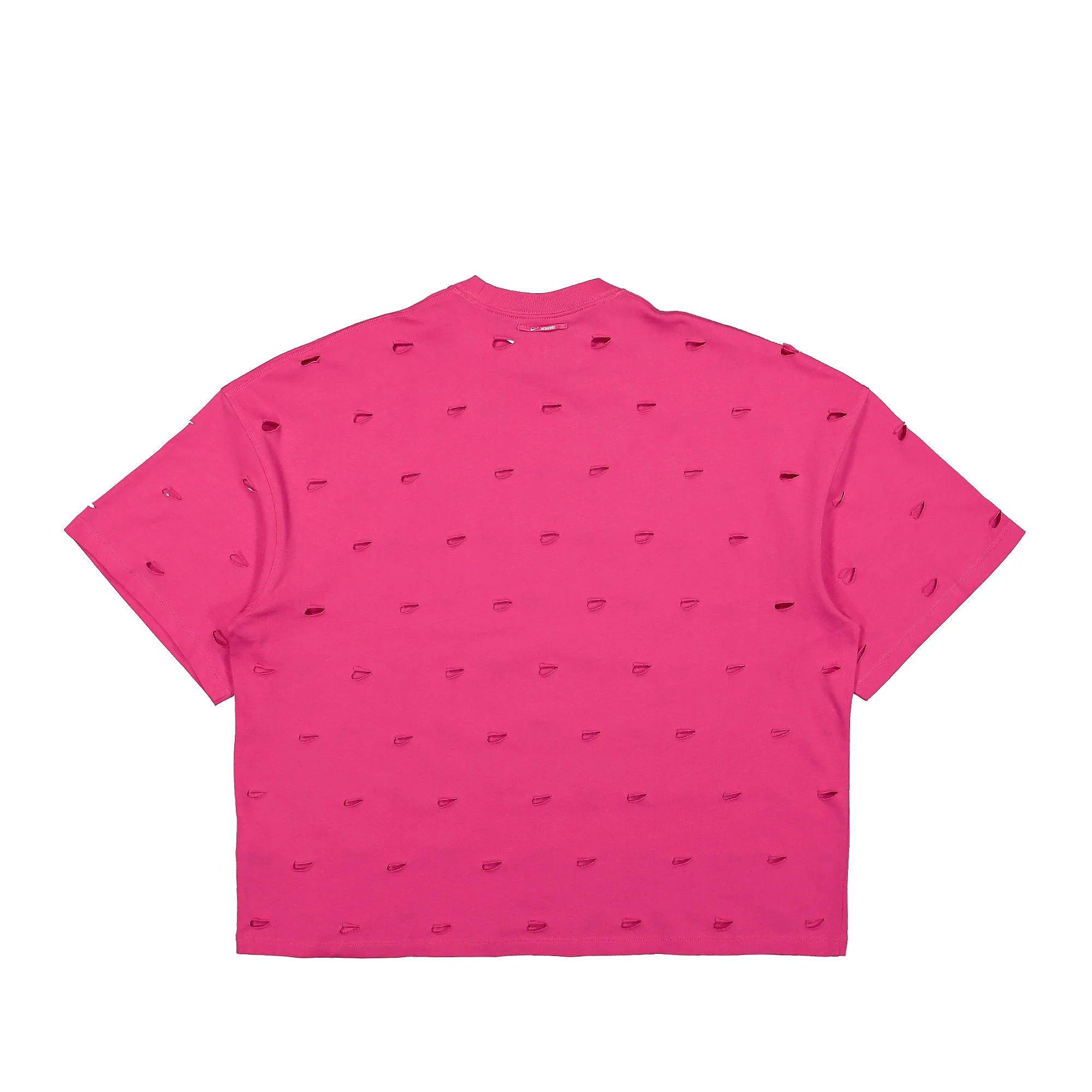 Jacquemus x Nike NRG Swoosh Tee - Image 2