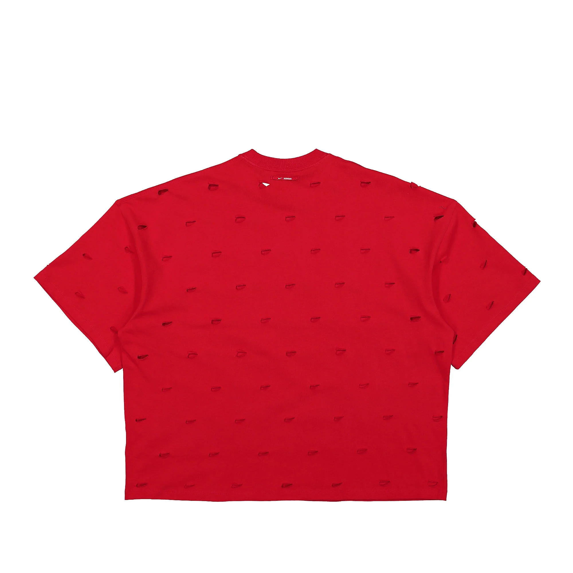 Jacquemus x Nike NRG Swoosh Tee - Image 2