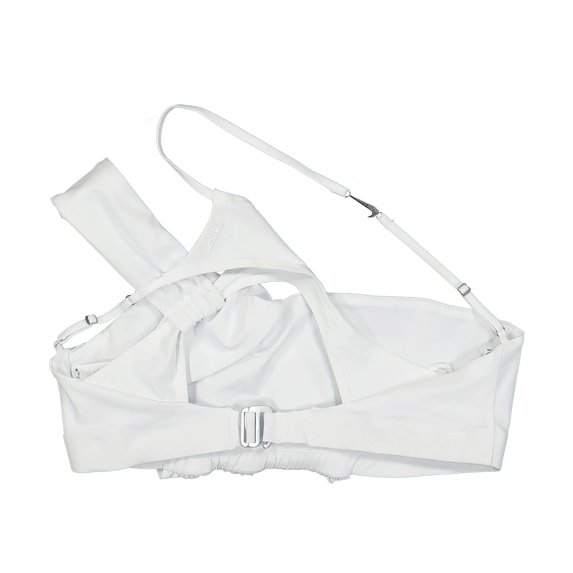 Jacquemus x Nike W NRG Bra Top - Image 2