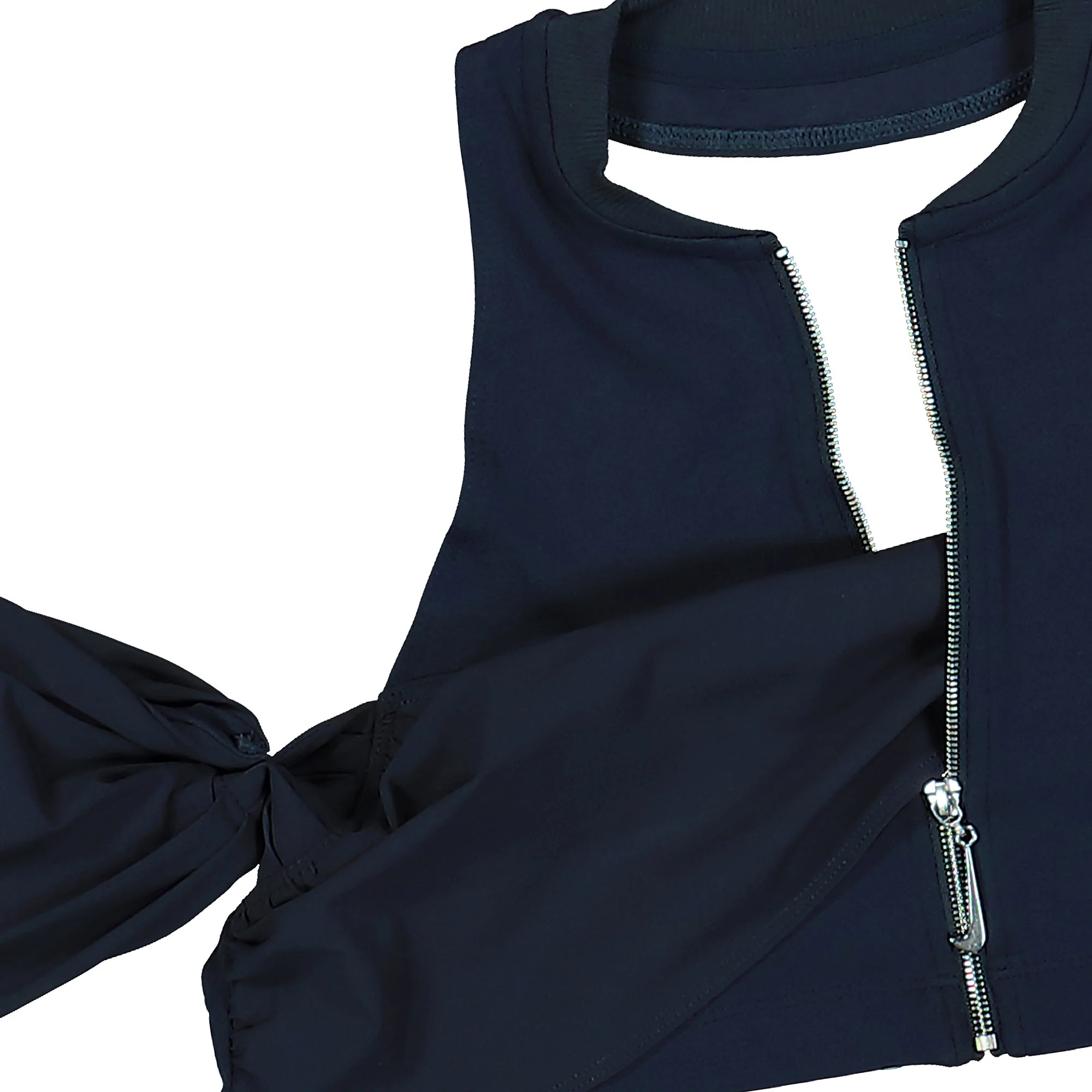 Jacquemus x Nike W NRG Halter Top - Image 3
