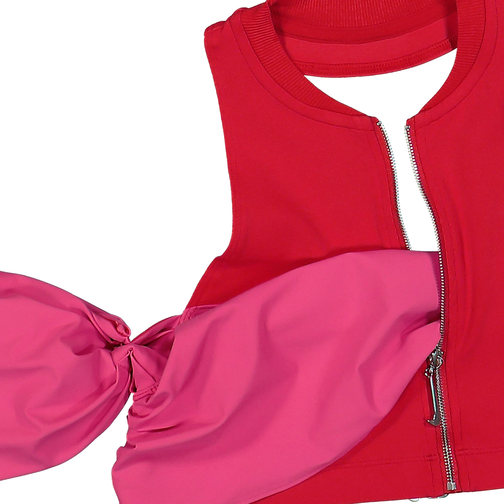 Jacquemus x Nike W NRG Halter Top - Image 3
