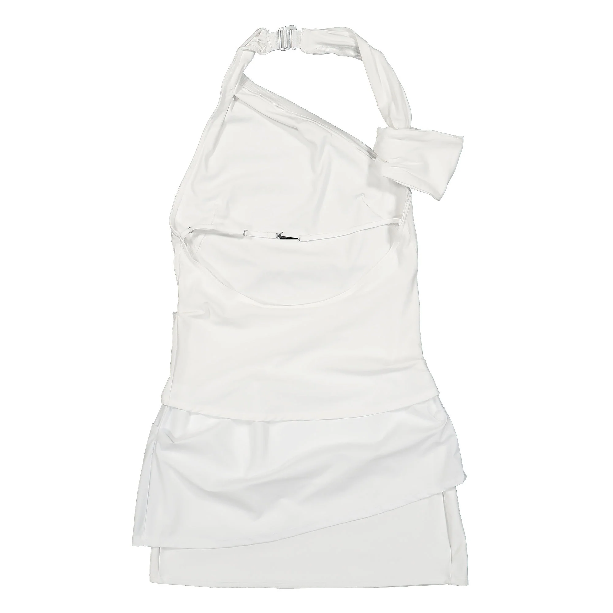 Jacquemus x Nike W NRG Layered Dress - Image 2