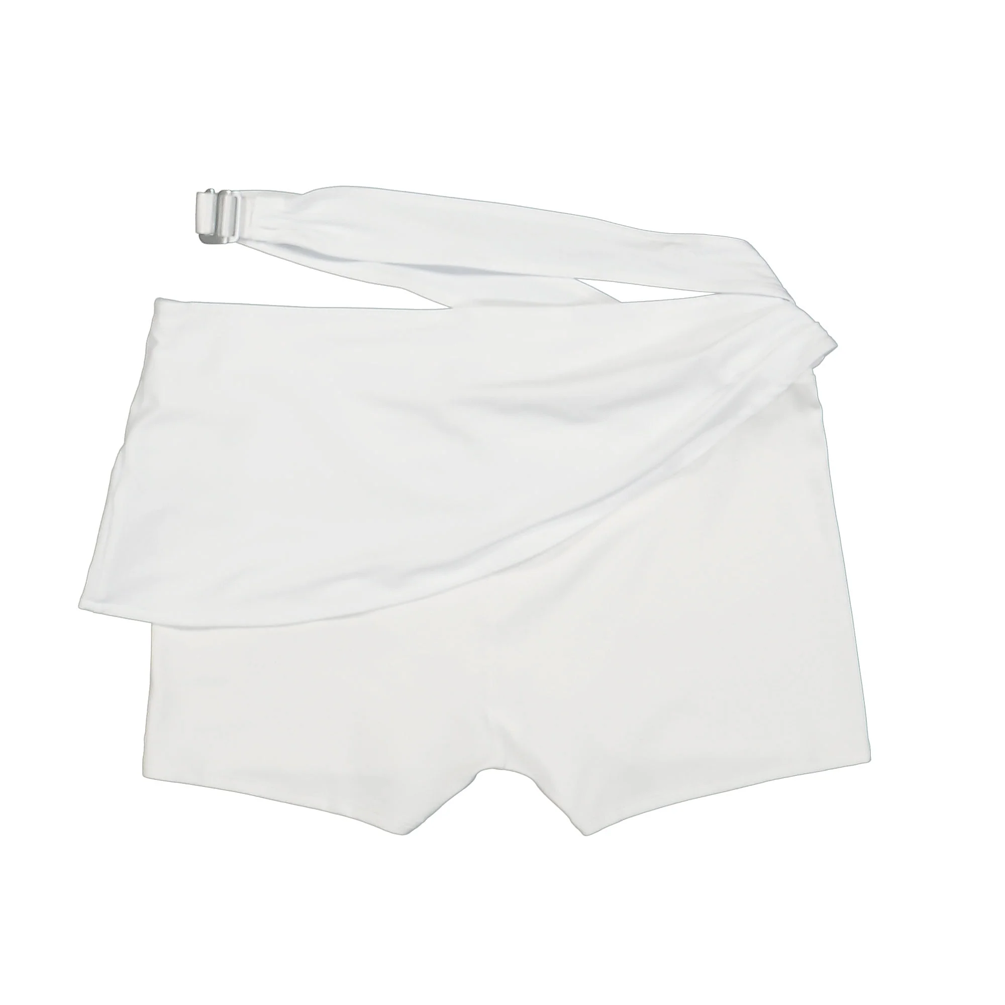 Jacquemus x Nike W NRG Layered Shorts - Image 2