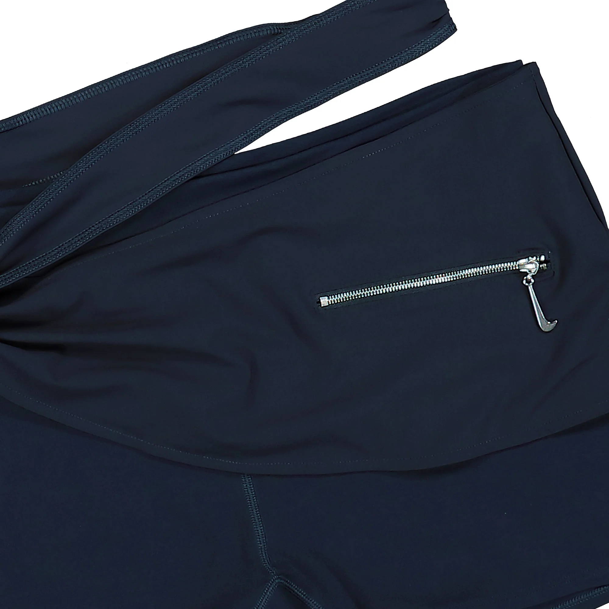 Jacquemus x Nike W NRG Layered Shorts - Image 3