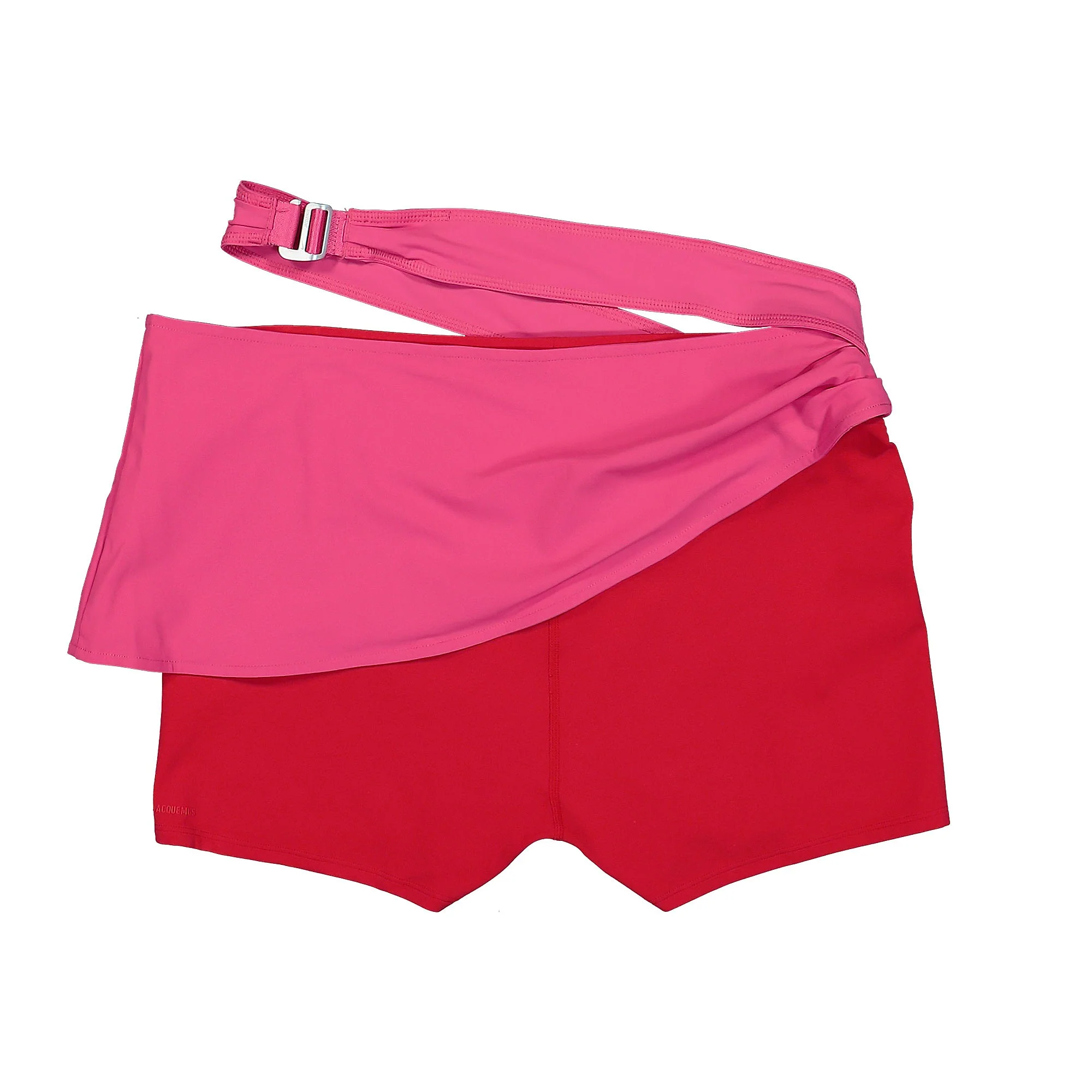 Jacquemus x Nike W NRG Layered Shorts - Image 2