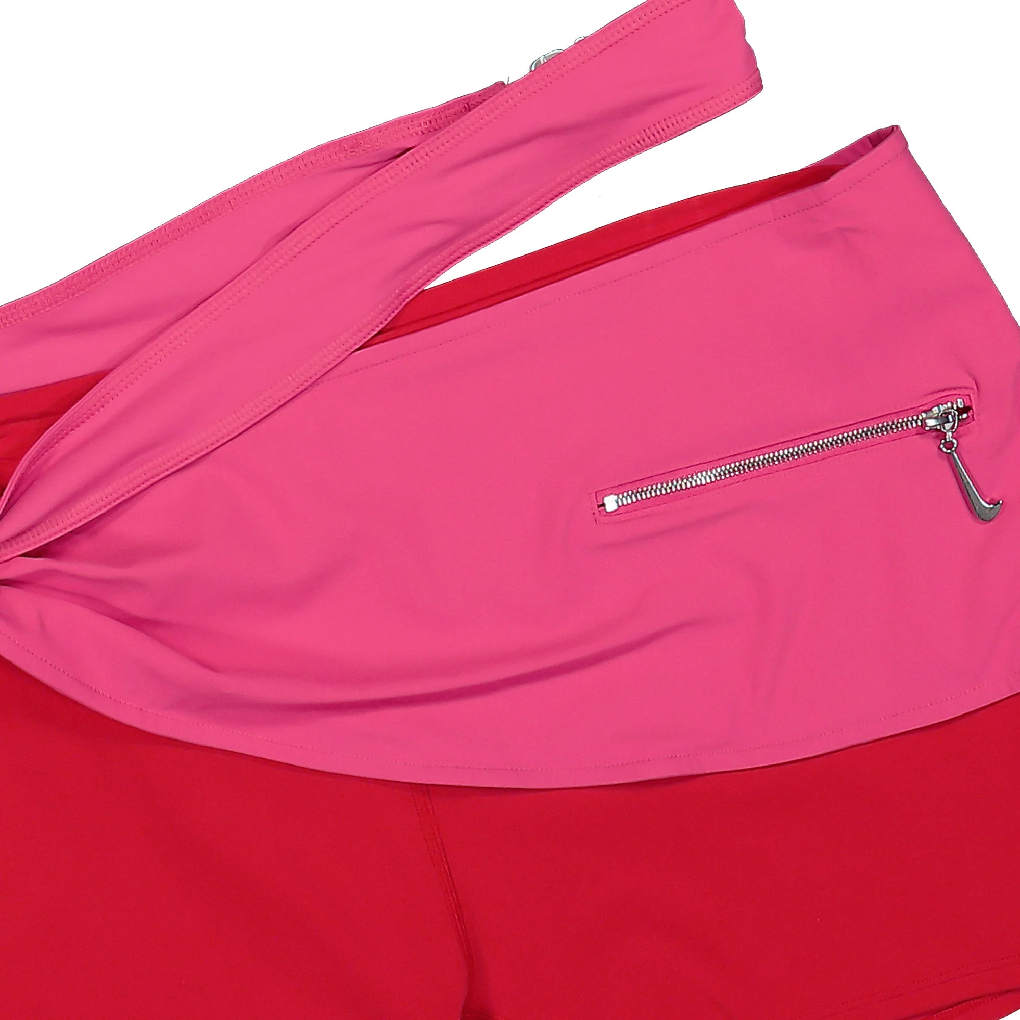 Jacquemus x Nike W NRG Layered Shorts - Image 3