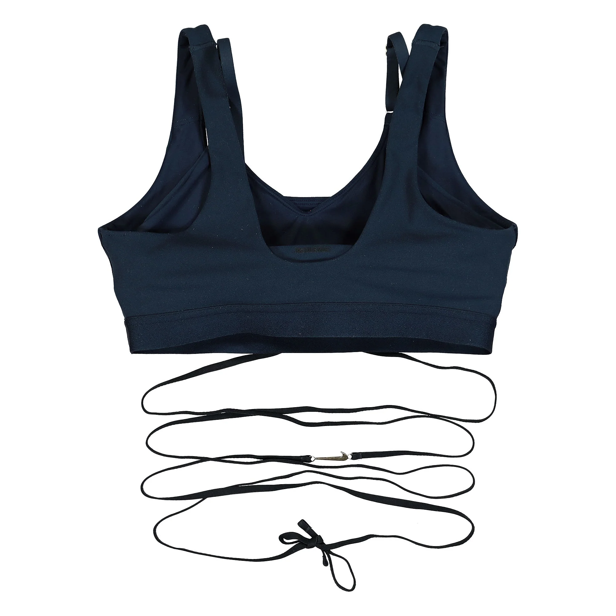 Wmns NRG Dri-FIT Bra - Image 2