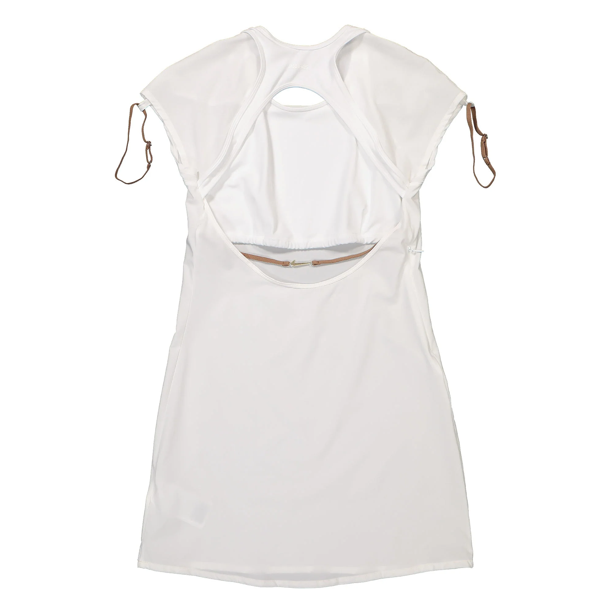 Wmns NRG Dri-FIT Dress - Image 2