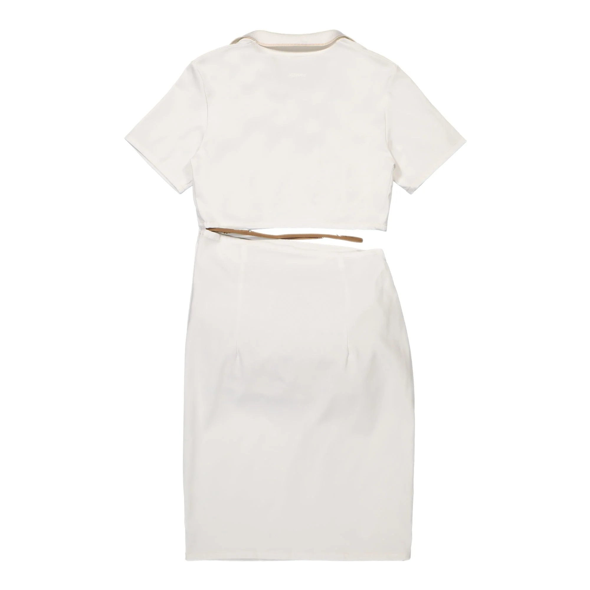 Wmns NRG Dri-FIT EU Dress - Image 2