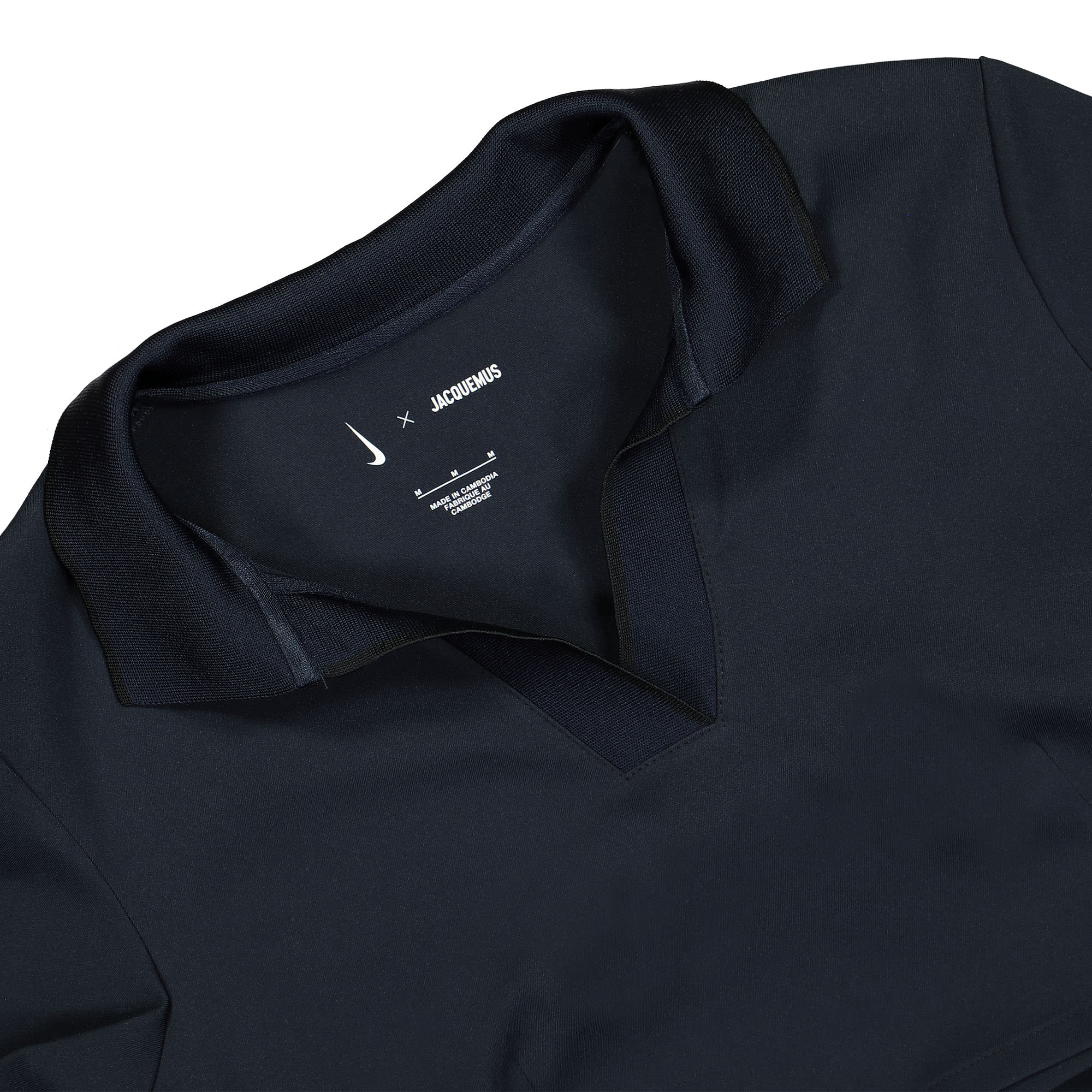 Jacquemus x Nike Wmns NRG Dri-FIT EU Dress - Image 3