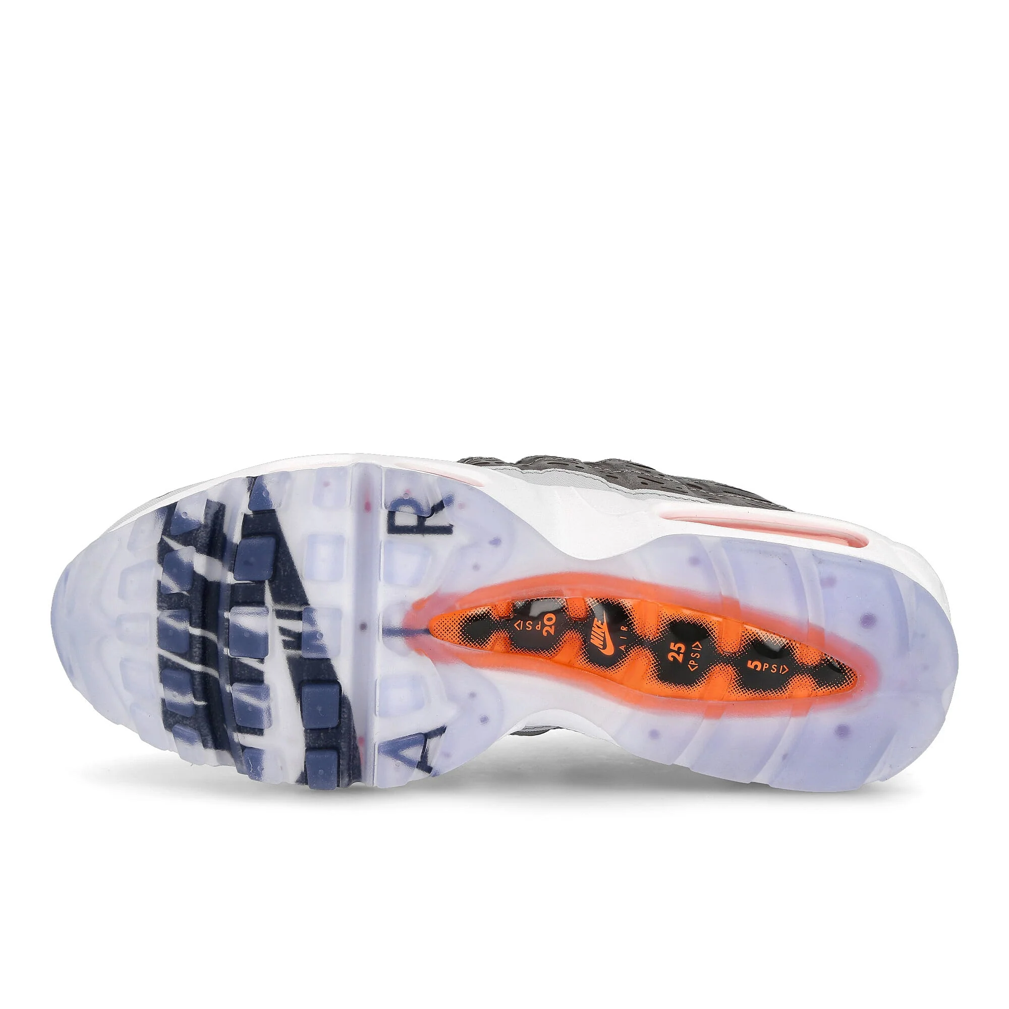 Kim Jones x Nike Air Max 95 - Image 6