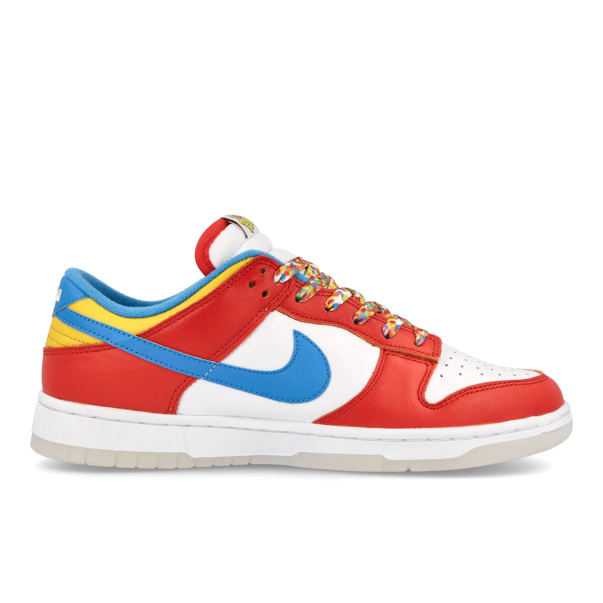 LeBron James x Nike Dunk Low QS - Image 2