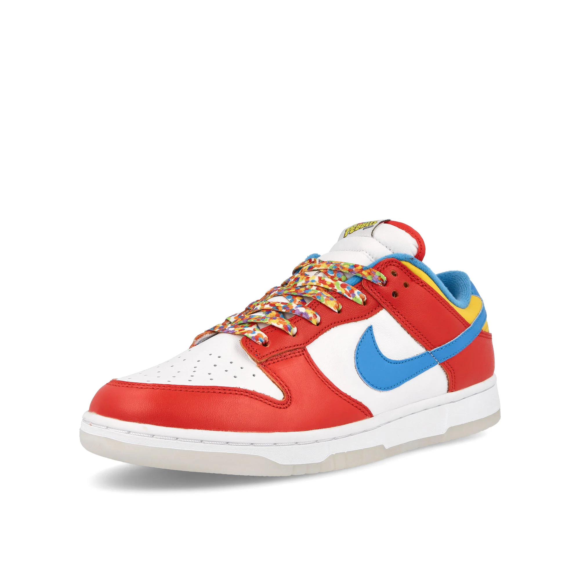 LeBron James x Nike Dunk Low QS - Image 4