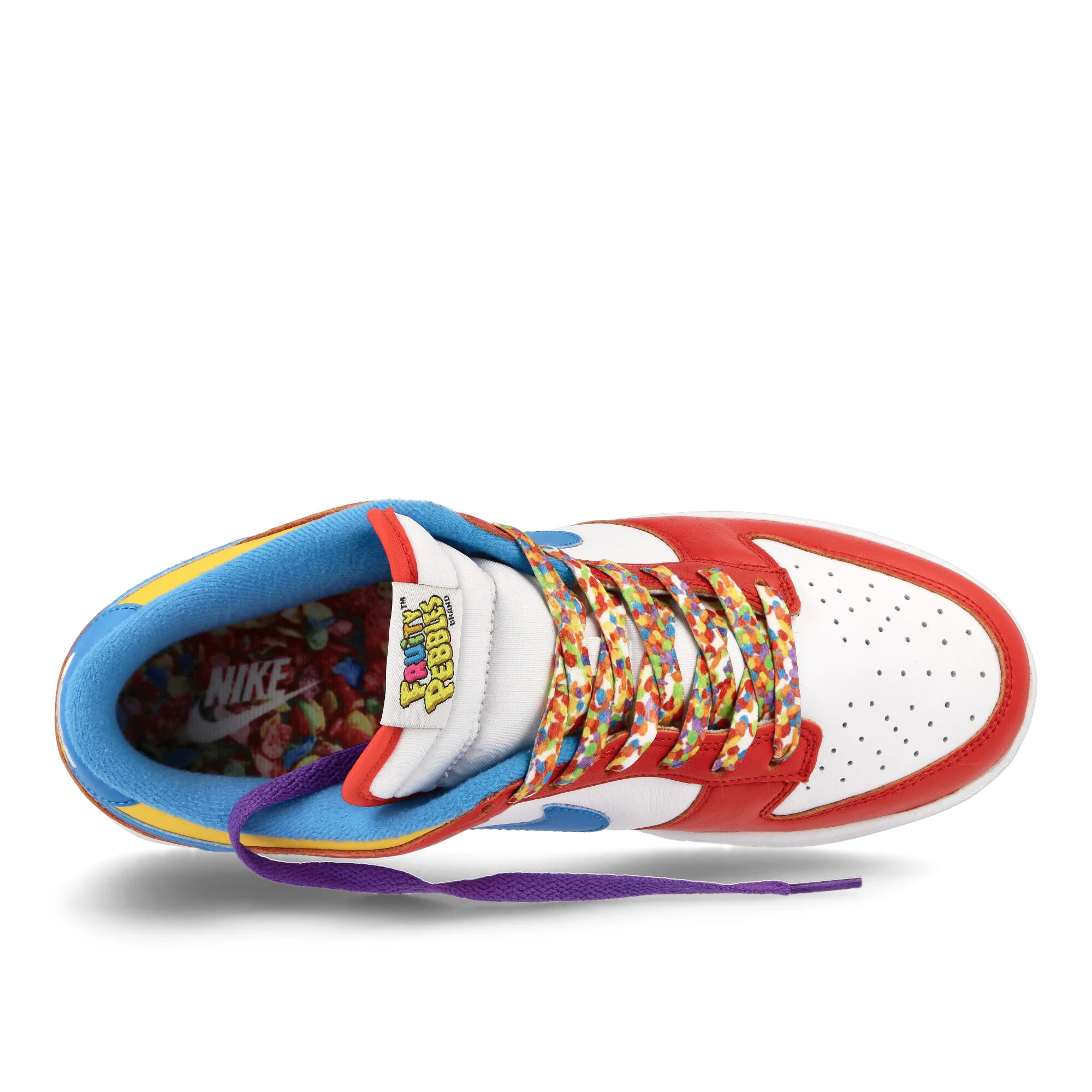 LeBron James x Nike Dunk Low QS - Image 5