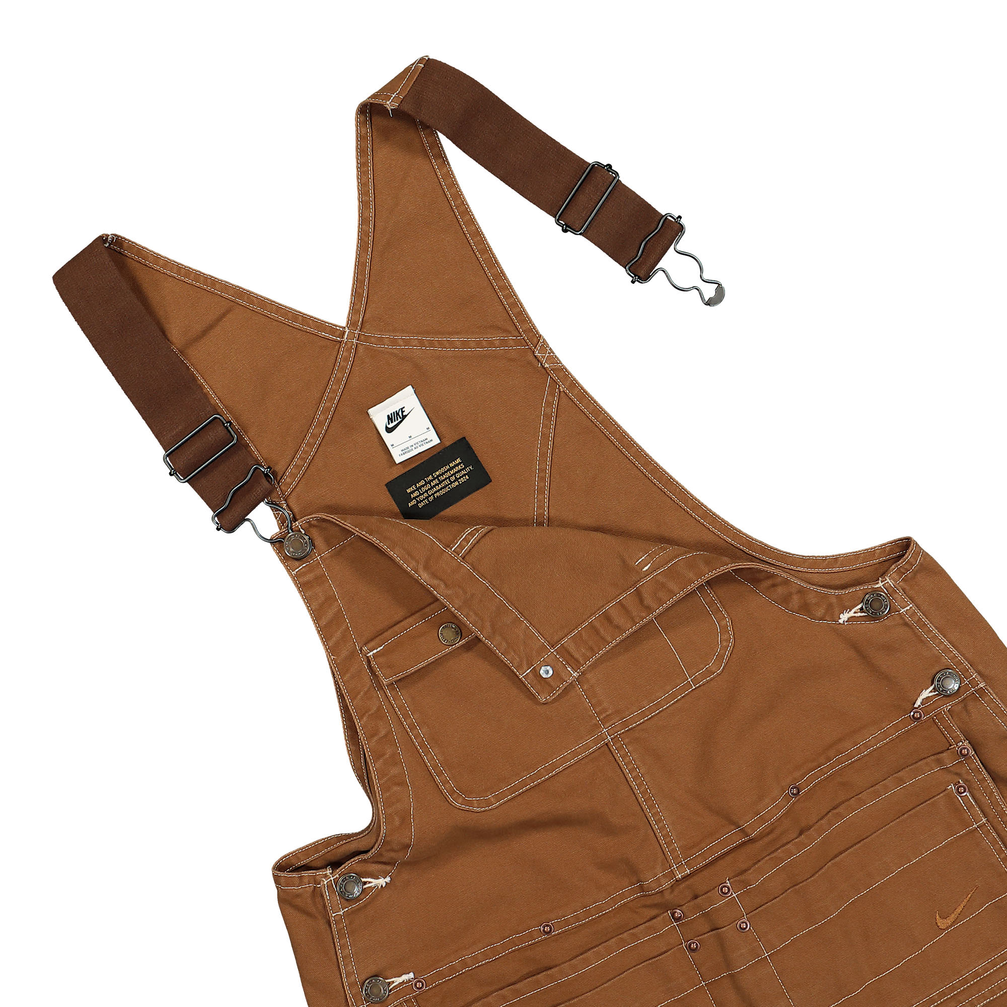 Life Carpenter Overall - Image 4