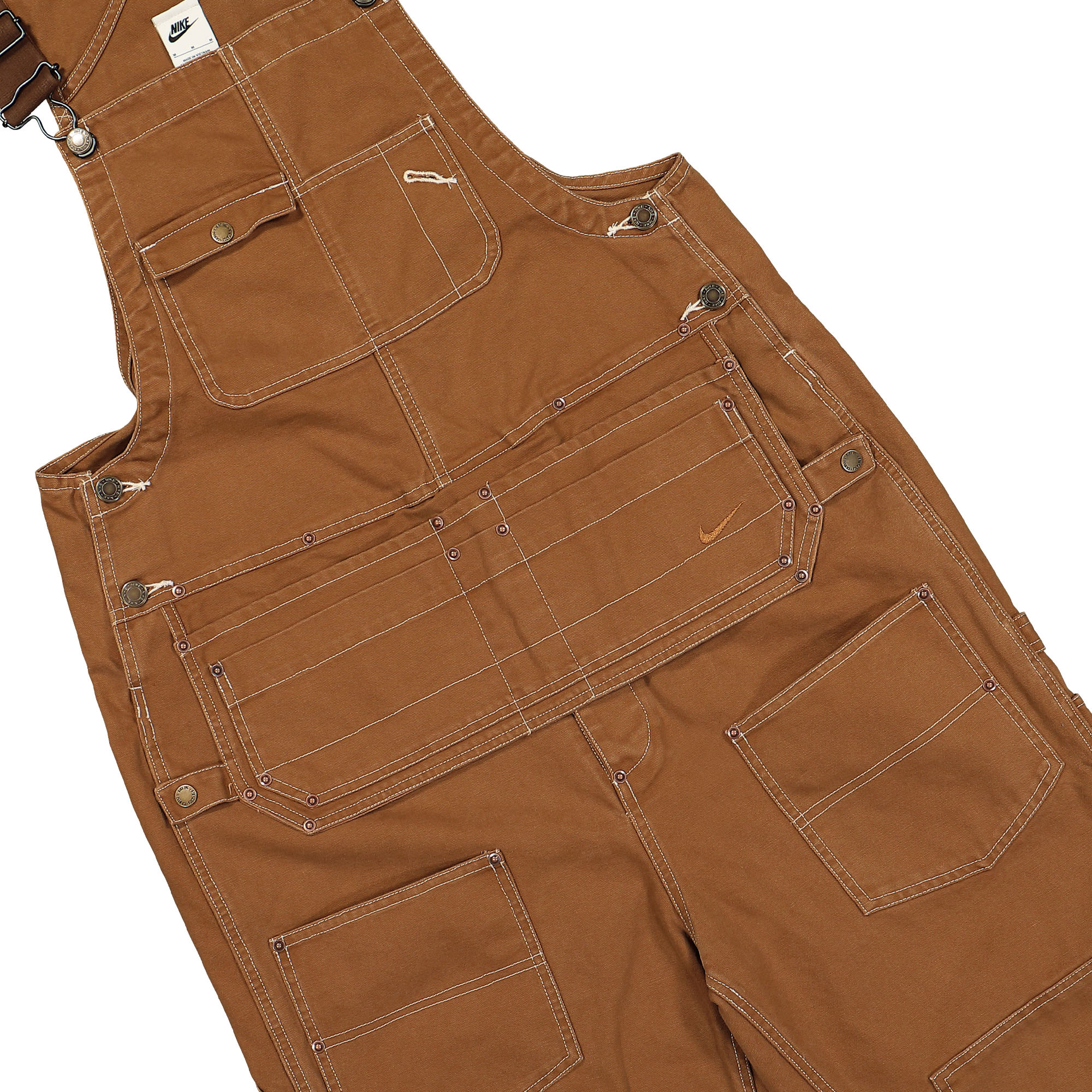 Life Carpenter Overall - Image 5