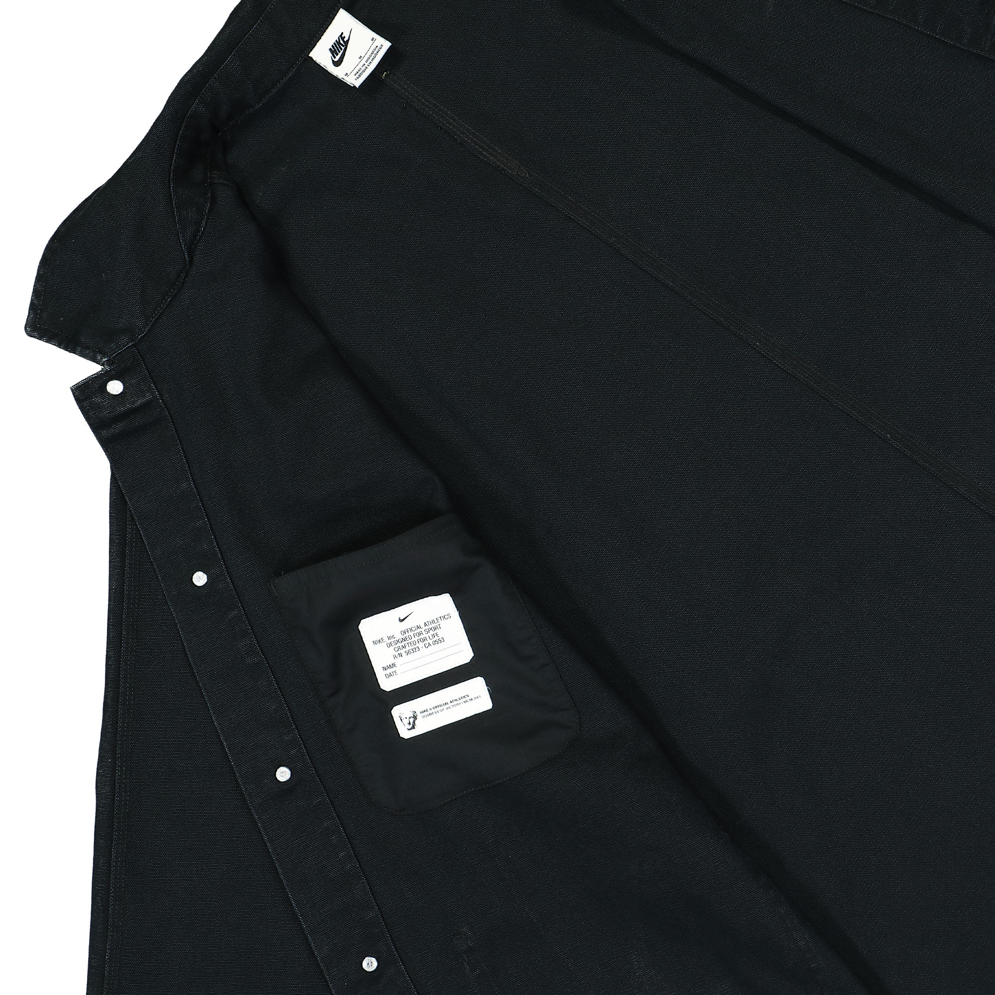 Life Chore Coat - Image 5