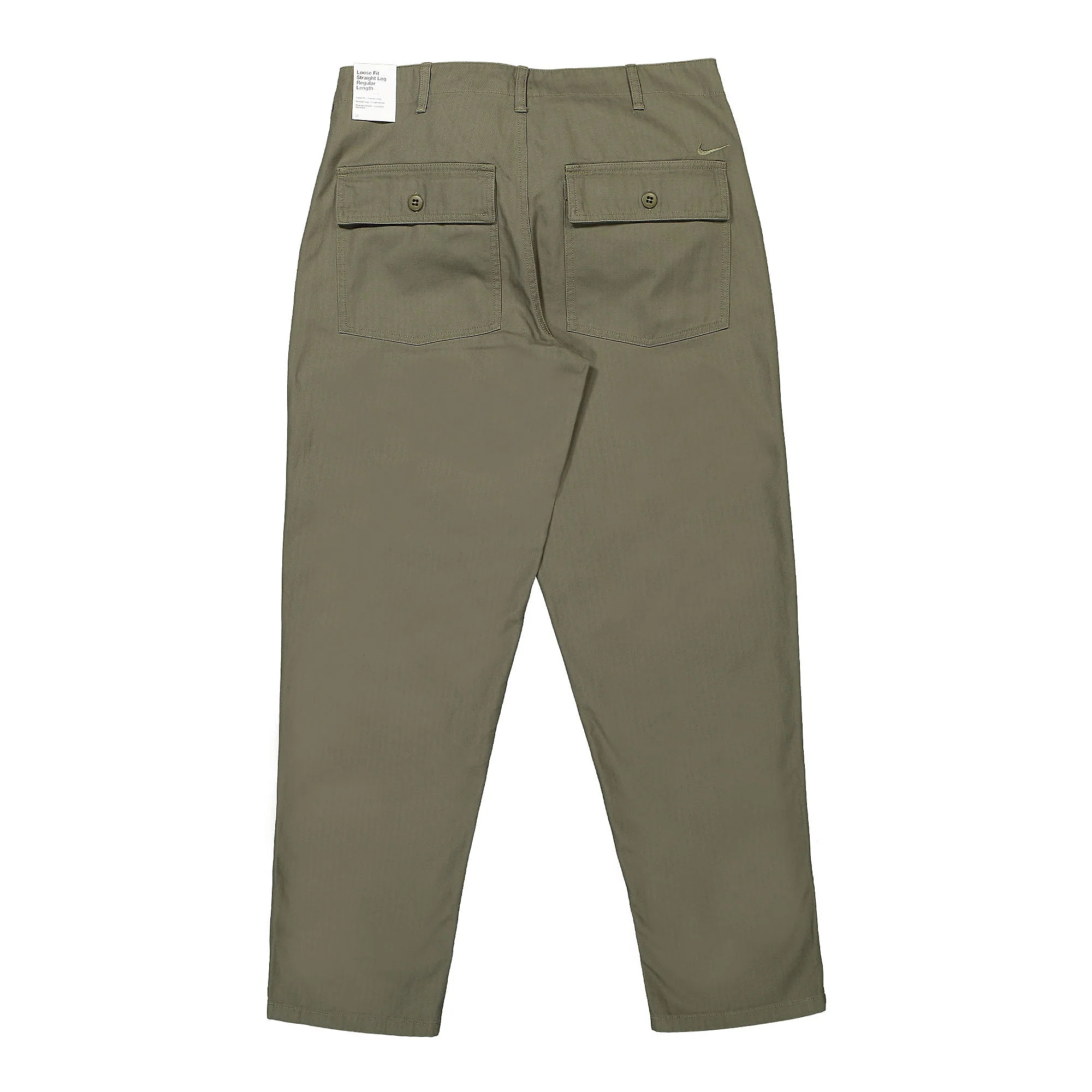 Life Fatigue Pant - Image 2