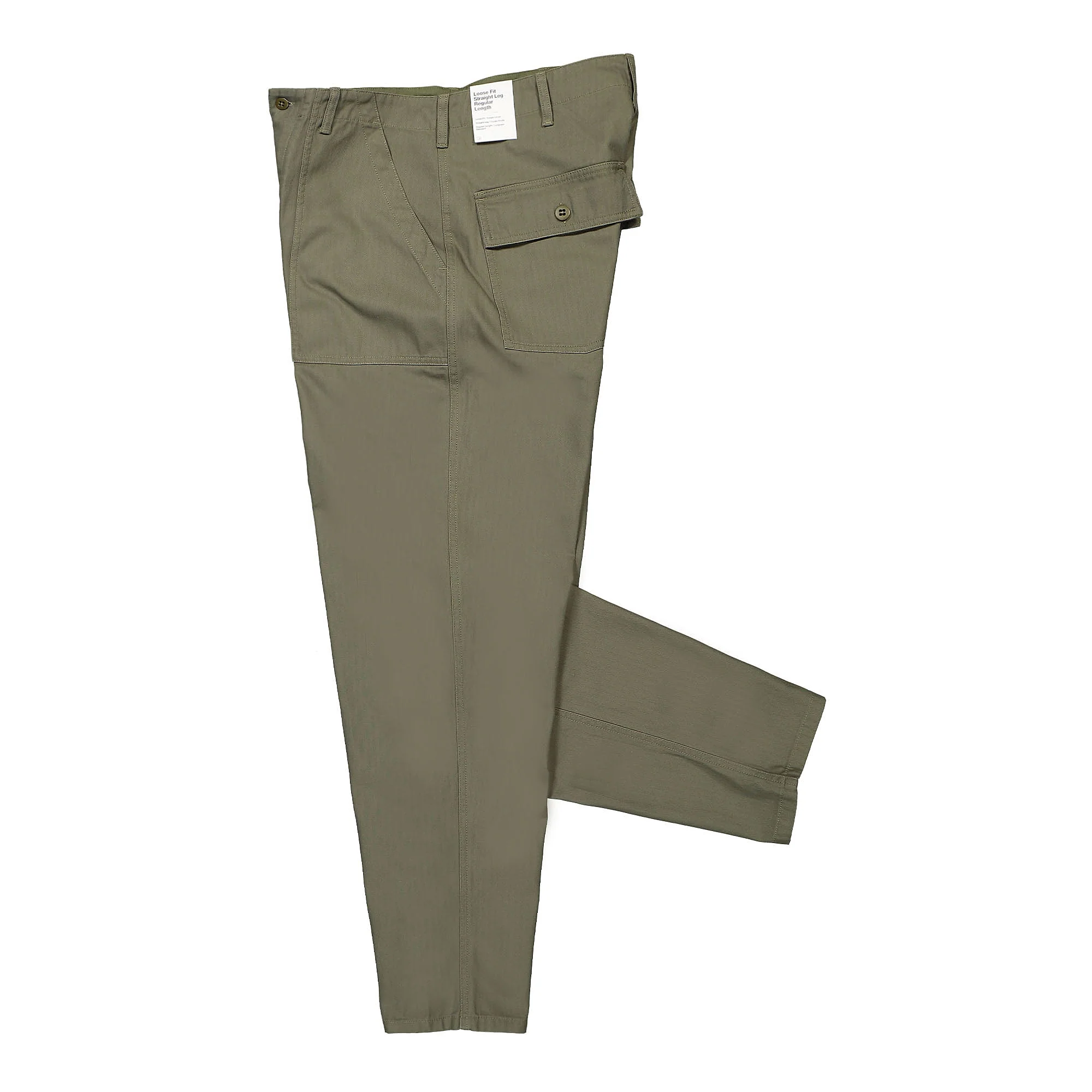 Life Fatigue Pant - Image 3