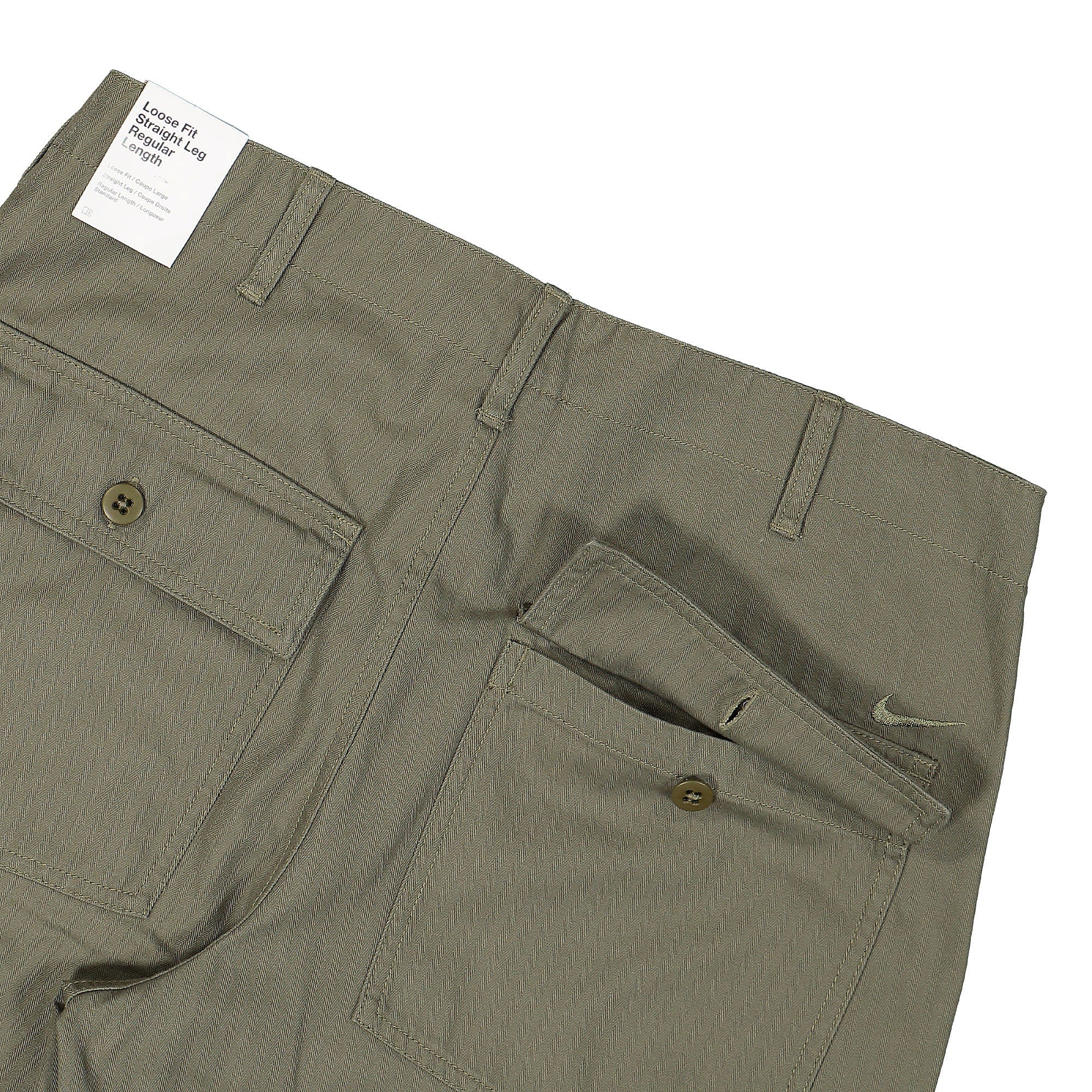 Life Fatigue Pant - Image 5