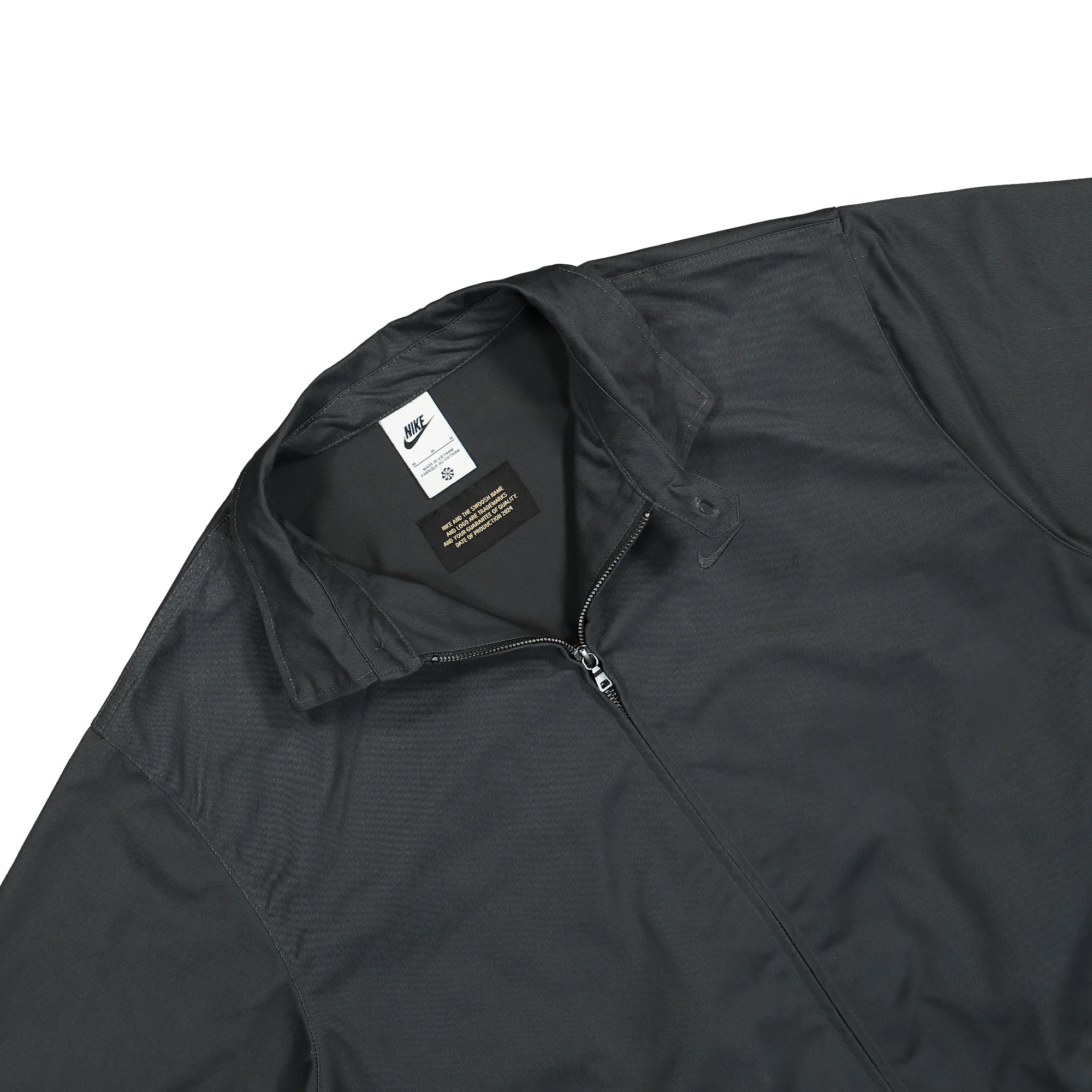 Life Harrington Woven Jacket - Image 3