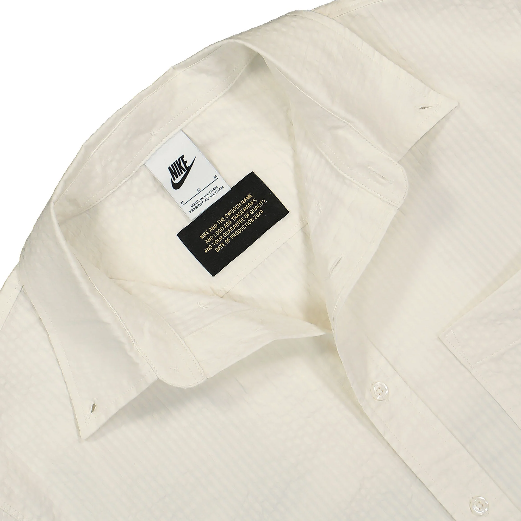 Life Seersucker Shirt - Image 3