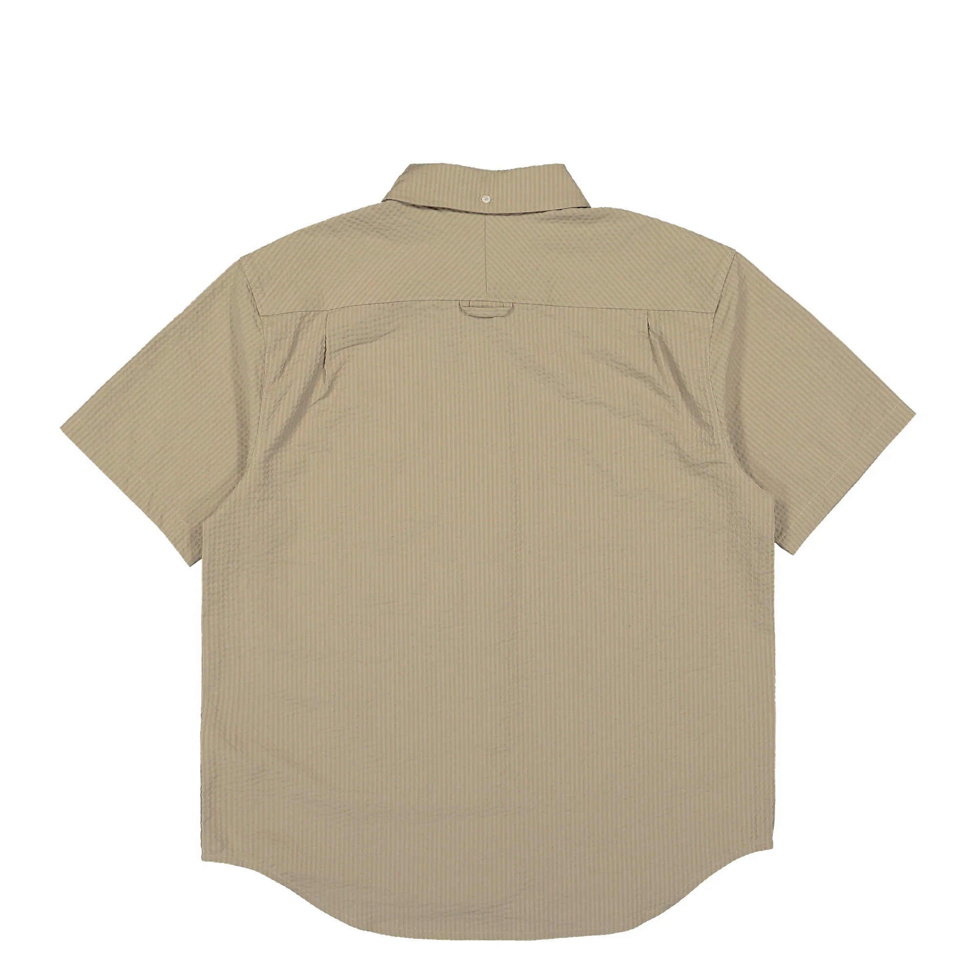 Life Seersucker Shirt - Image 2