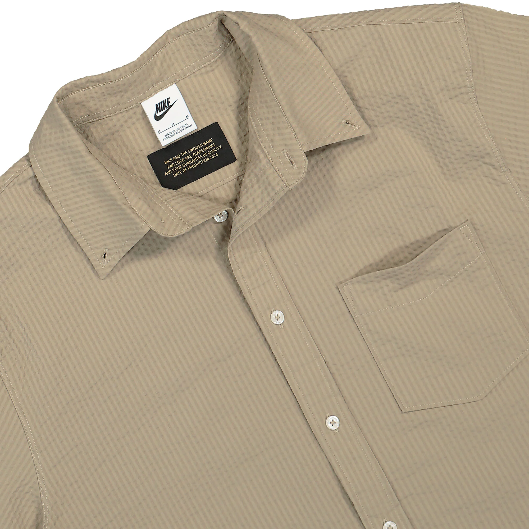 Life Seersucker Shirt - Image 3