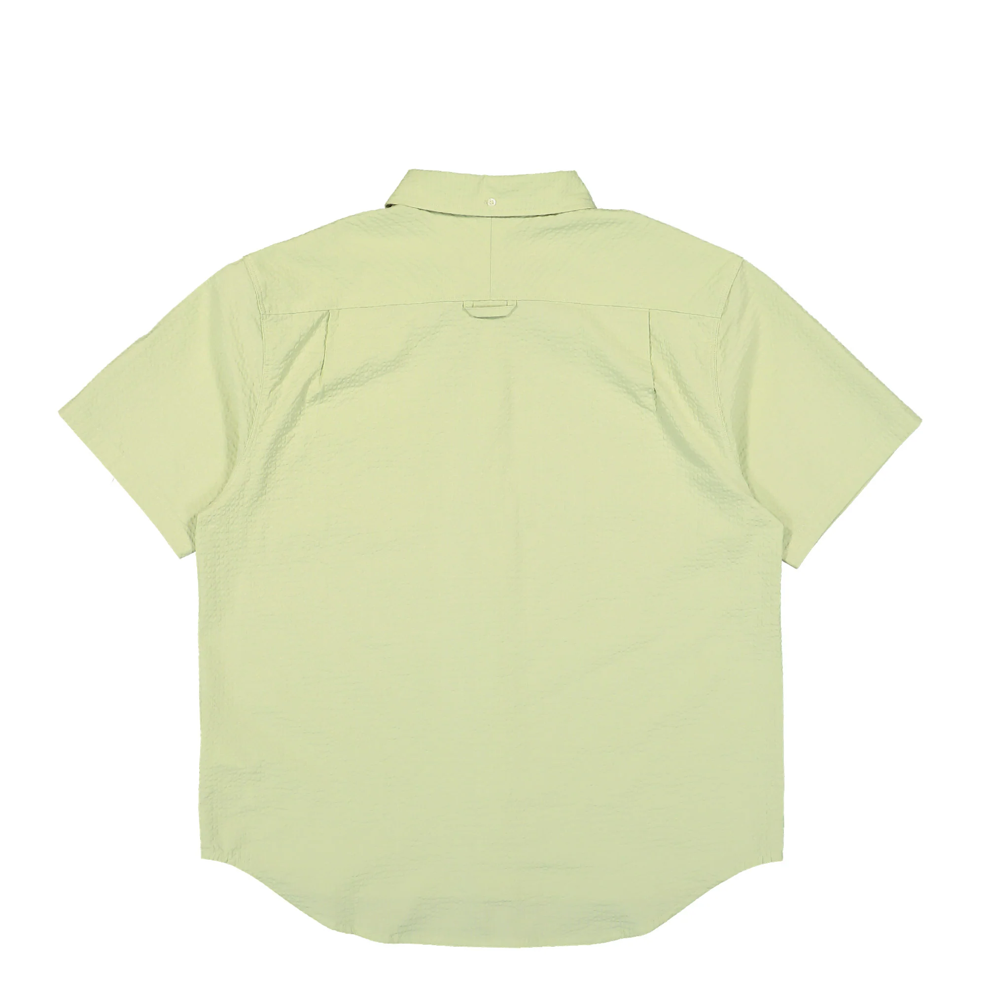 Life Seersucker Shirt - Image 2