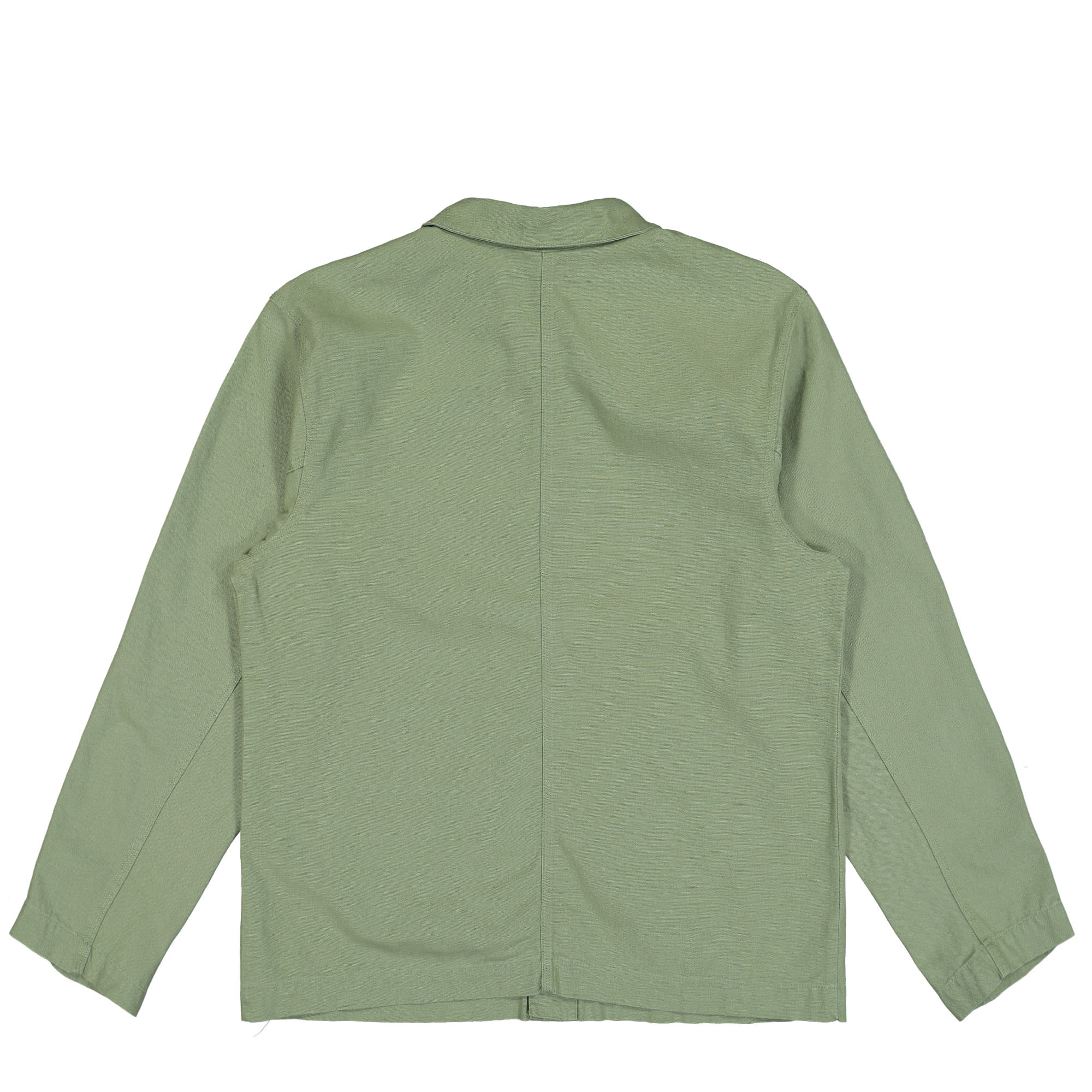 Life Unlined Chore Coat Jacket - Image 2