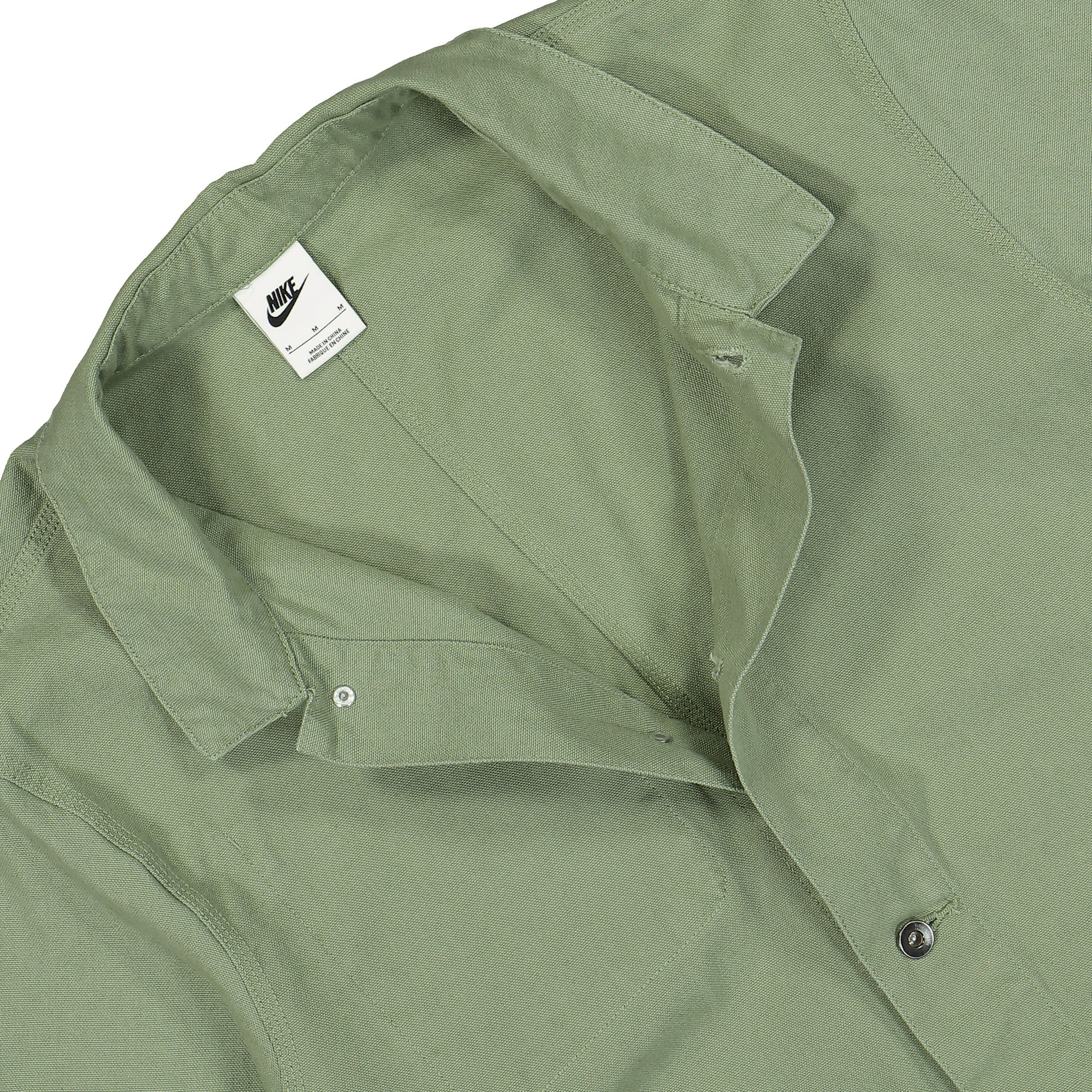 Life Unlined Chore Coat Jacket - Image 3