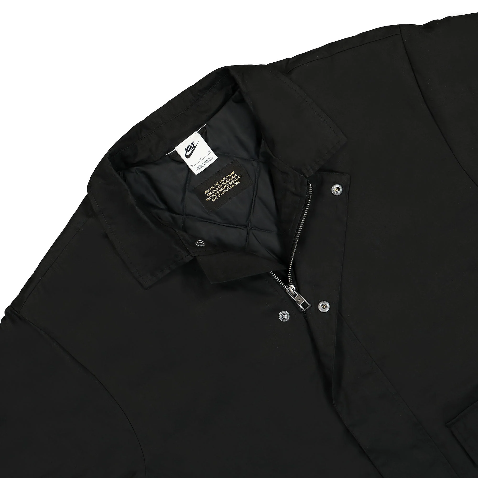 Life Waxed Canvas Work Jacket - Image 3