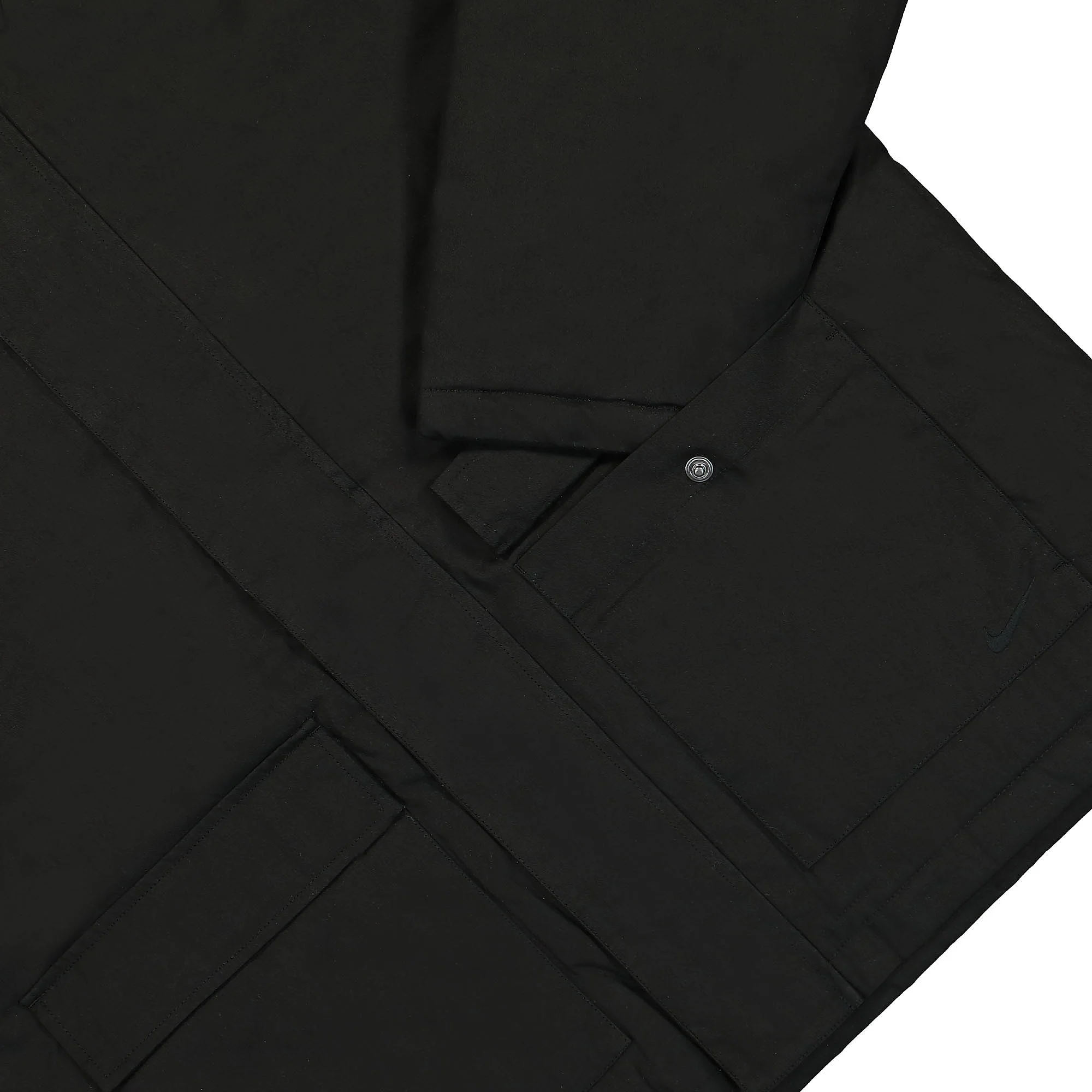 Life Waxed Canvas Work Jacket - Image 4