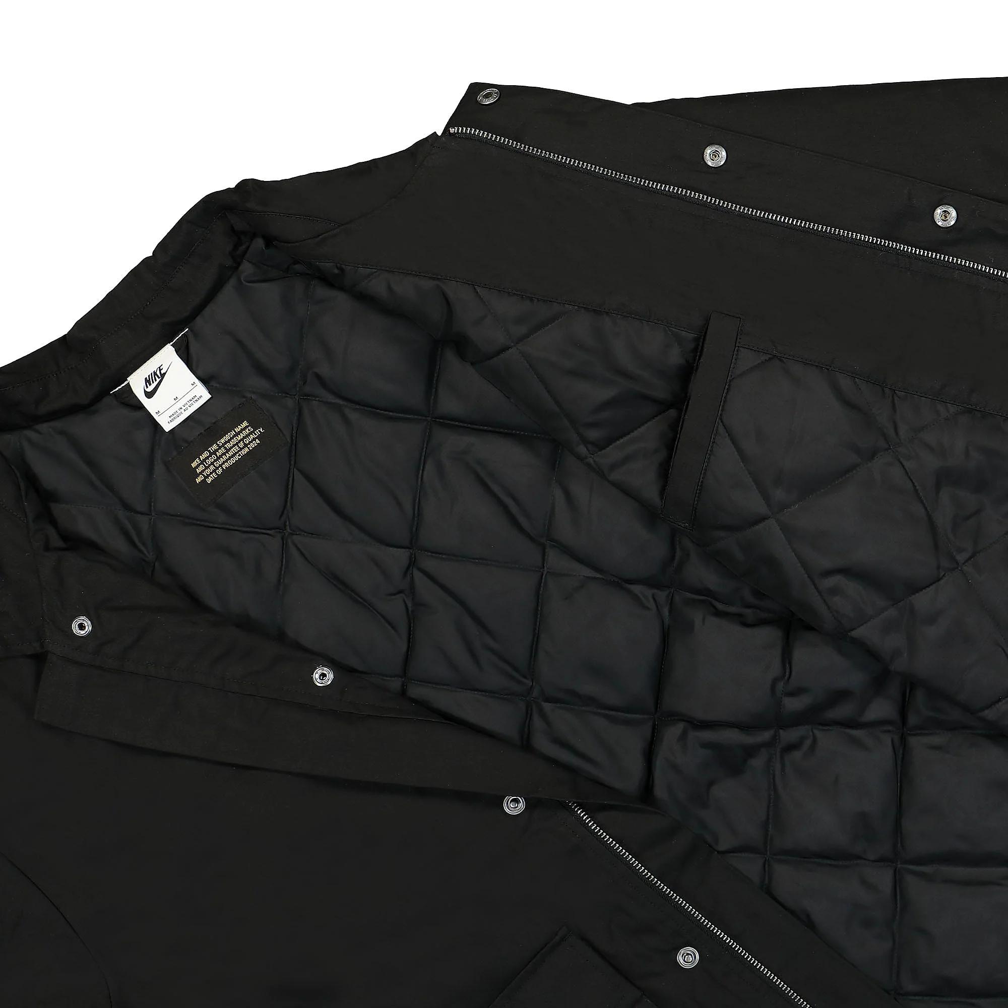 Life Waxed Canvas Work Jacket - Image 5