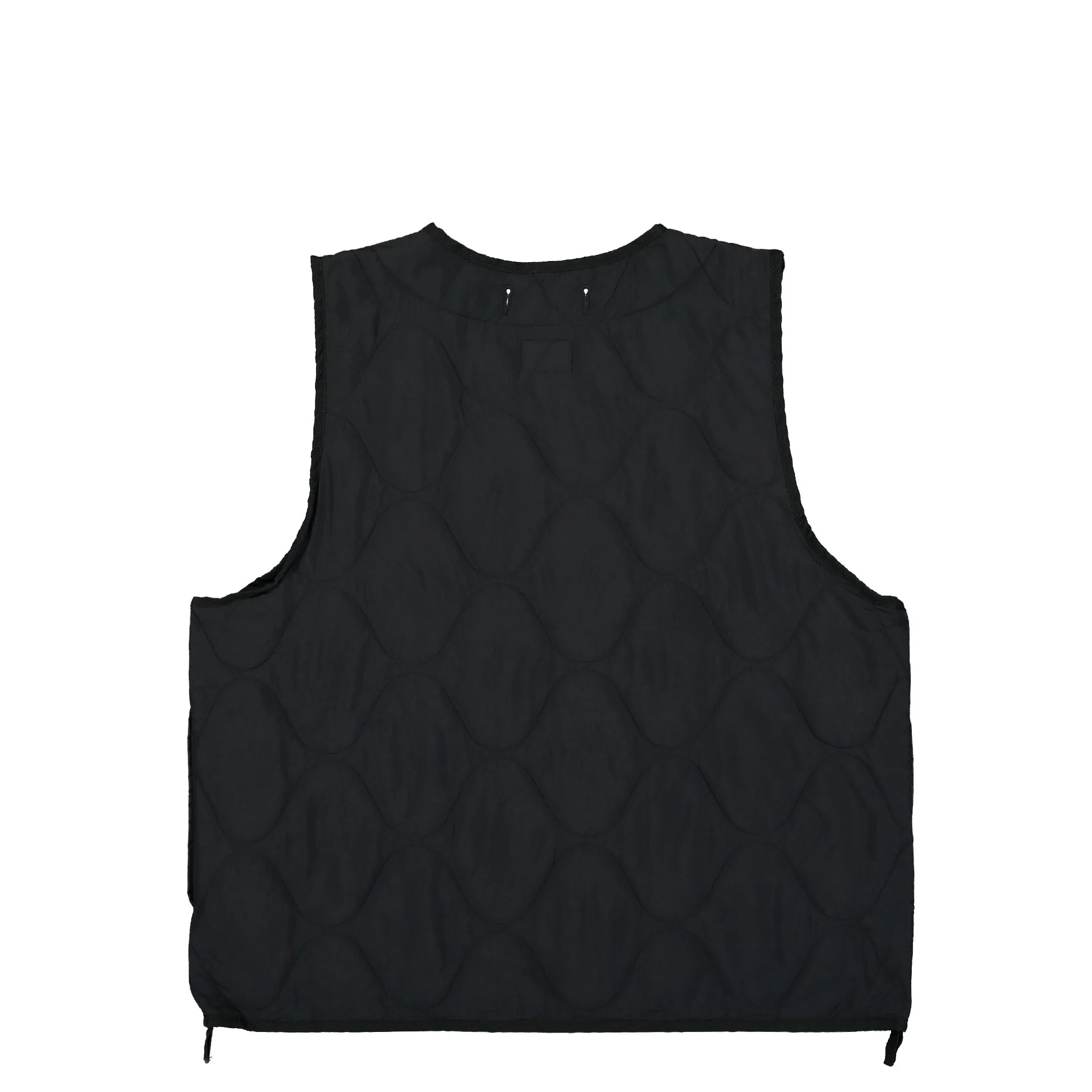 Life Woven Insulated Military Vest - Image 2