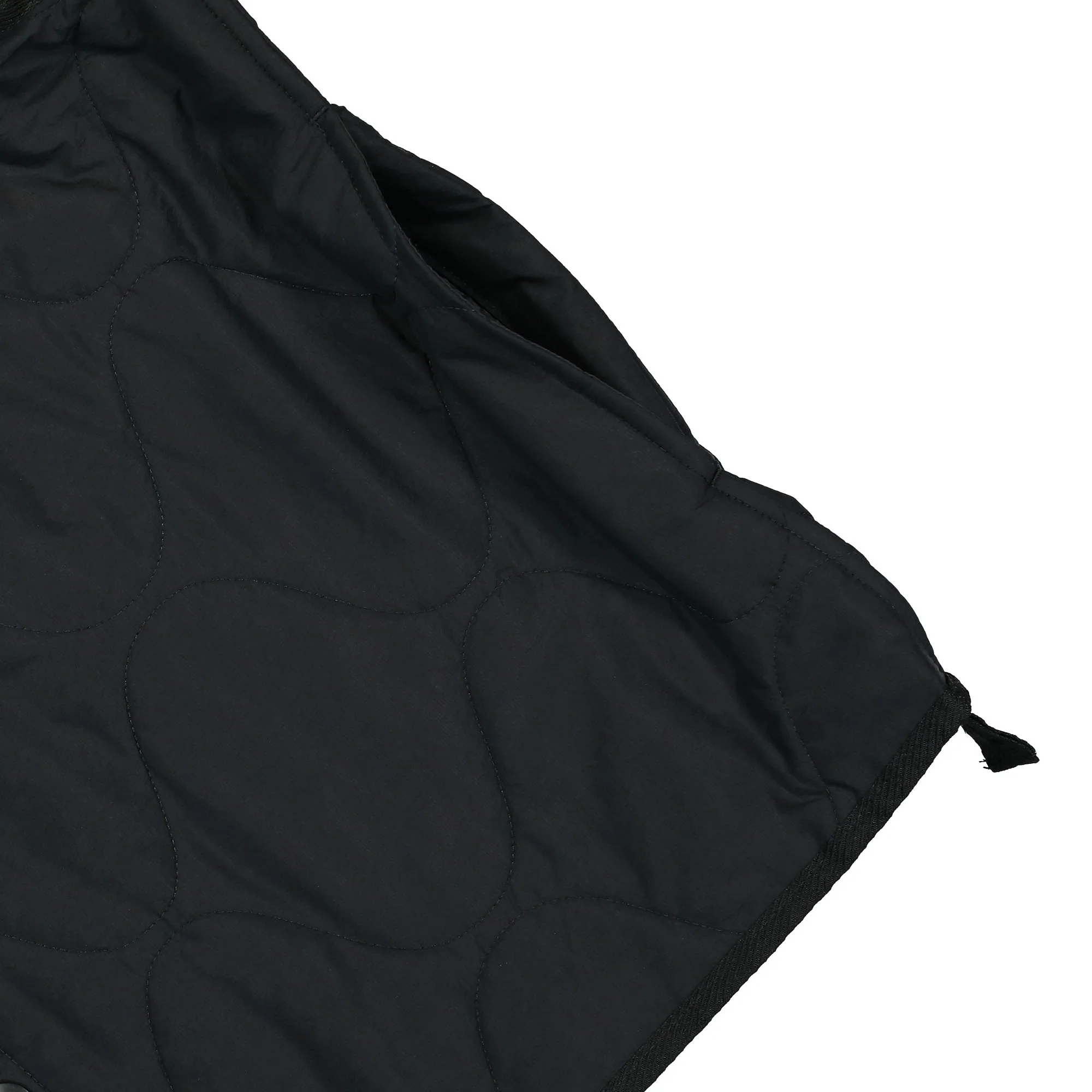 Life Woven Insulated Military Vest - Image 4
