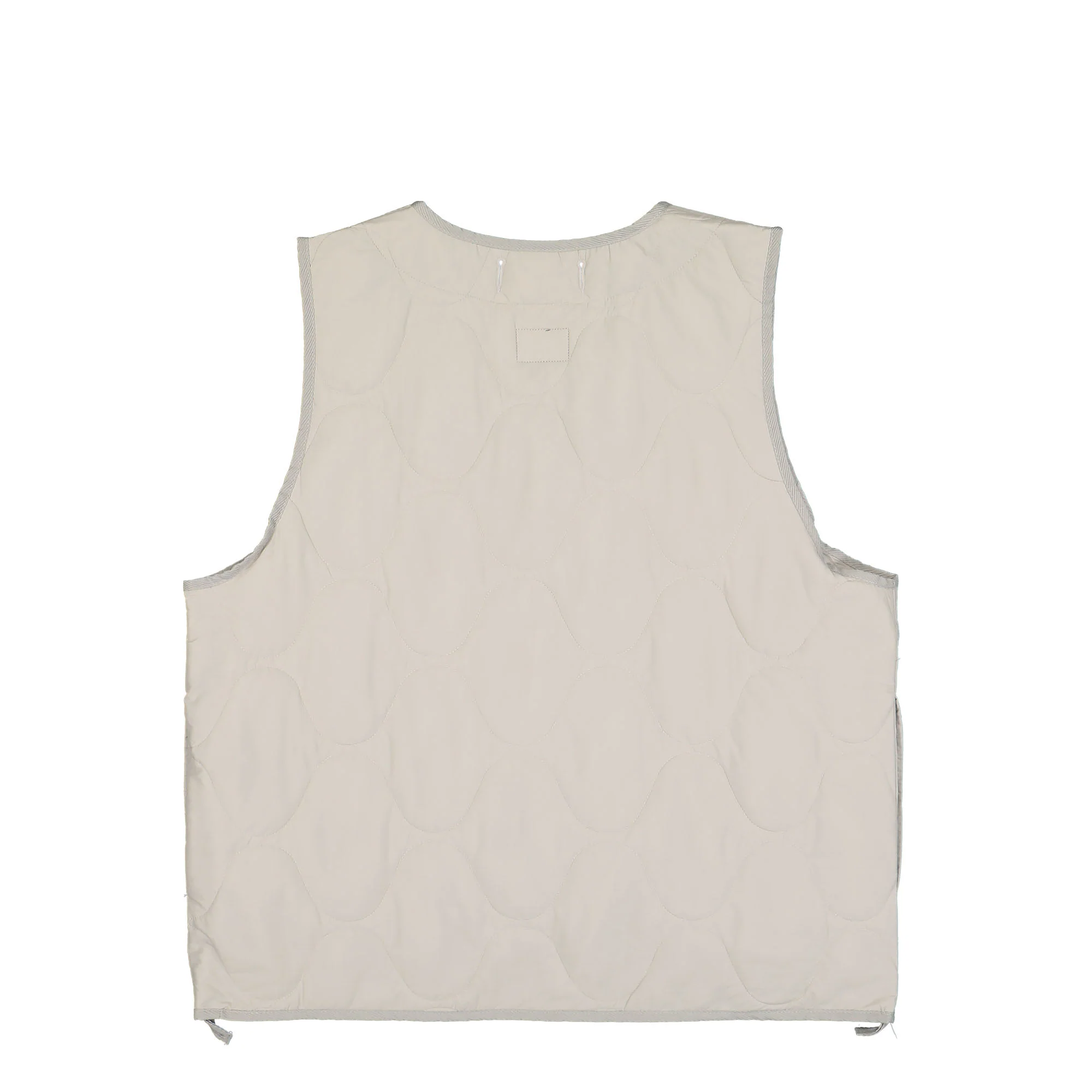 Life Woven Insulated Military Vest - Image 2