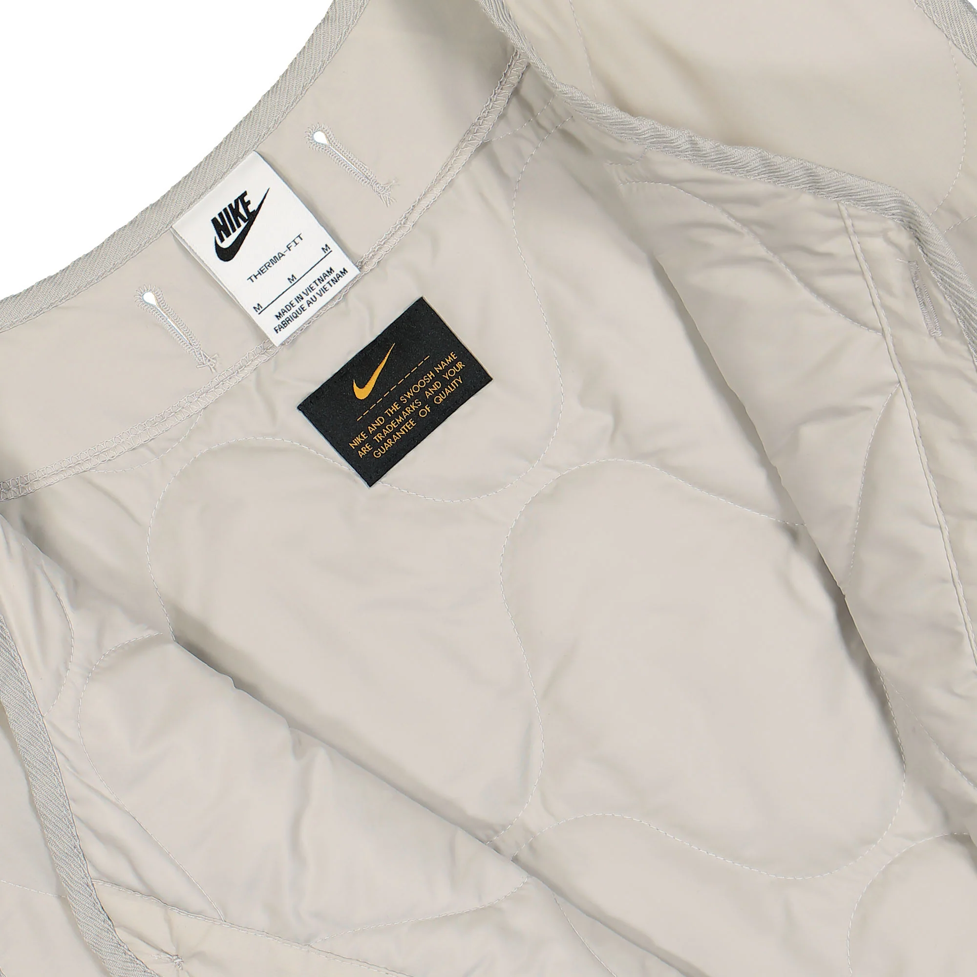 Life Woven Insulated Military Vest - Image 3
